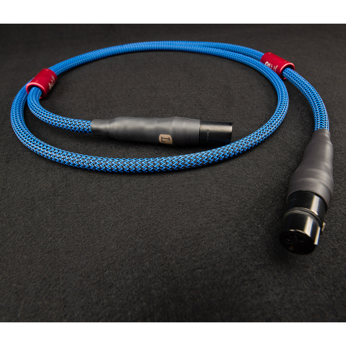 CFM Beat Classic Series Analogue Interconnects (pair)