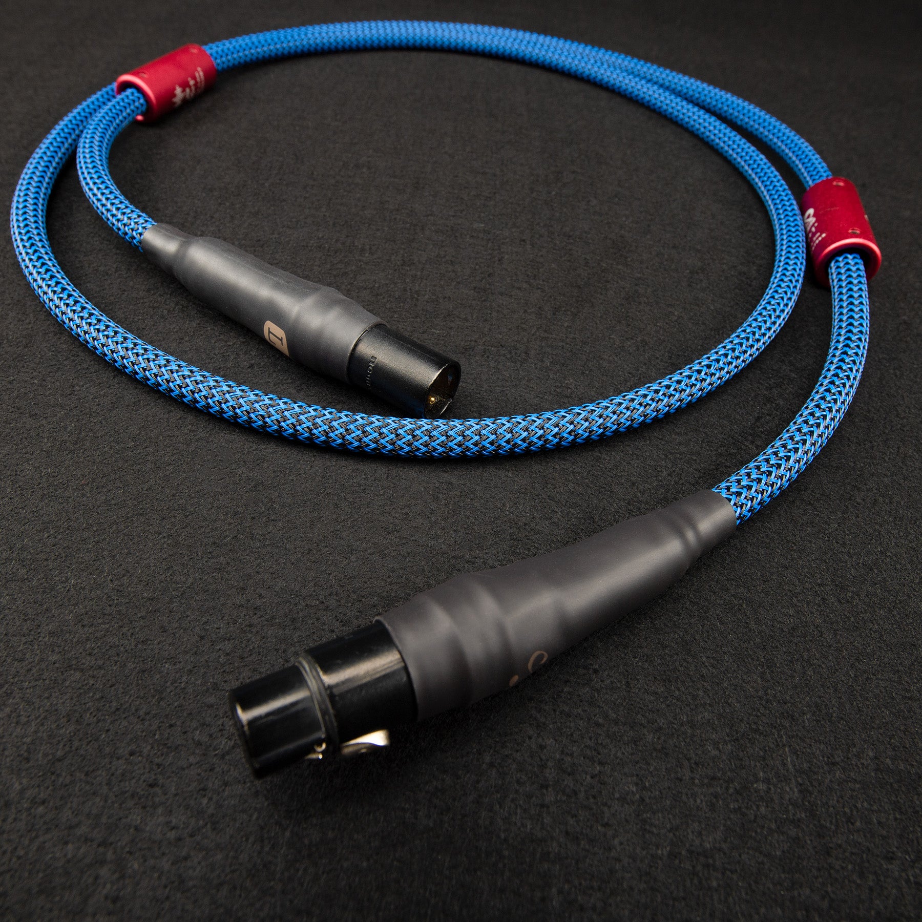 CFM Beat Classic Series Digital Interconnect Cables