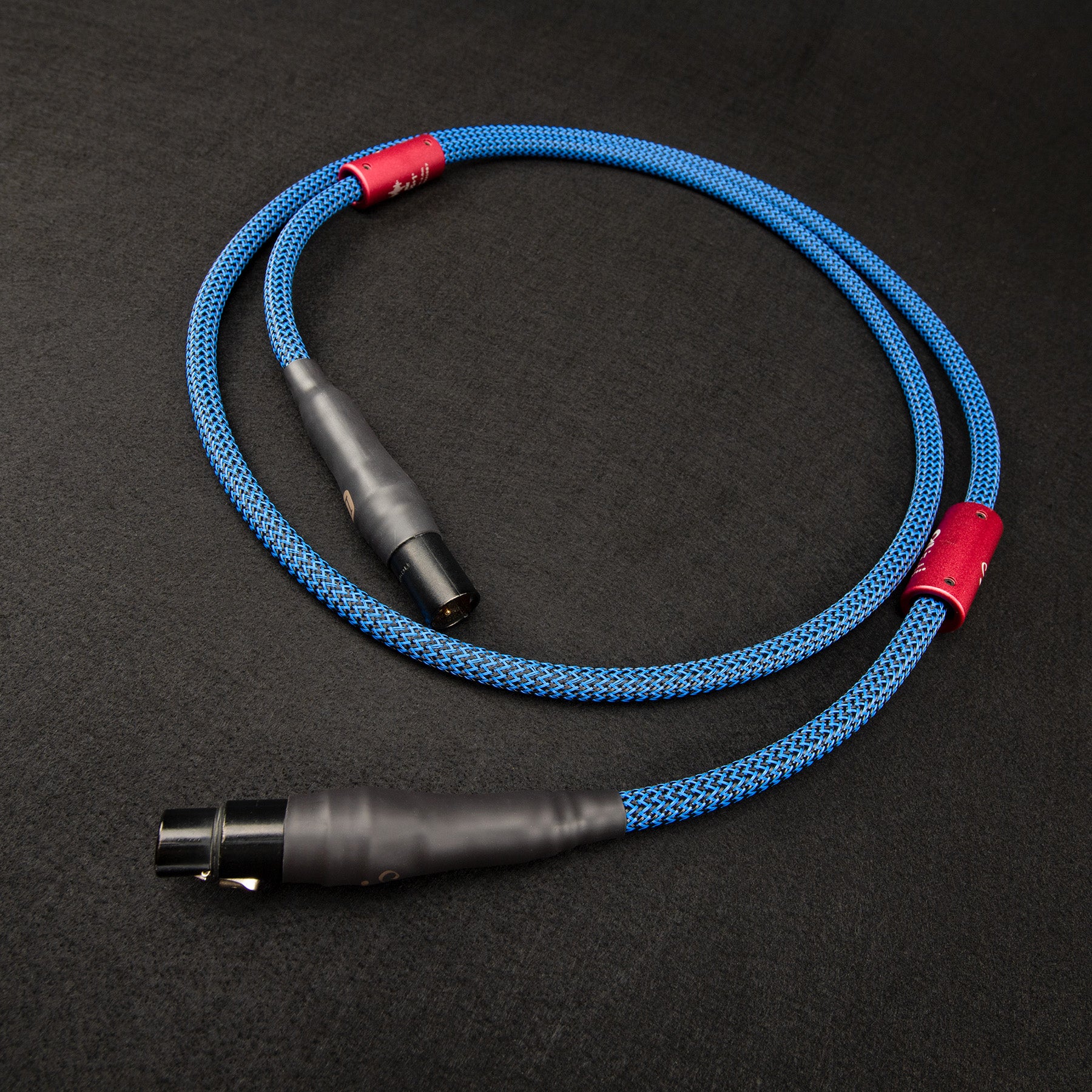 CFM Beat Classic Series Analogue Interconnects (pair)