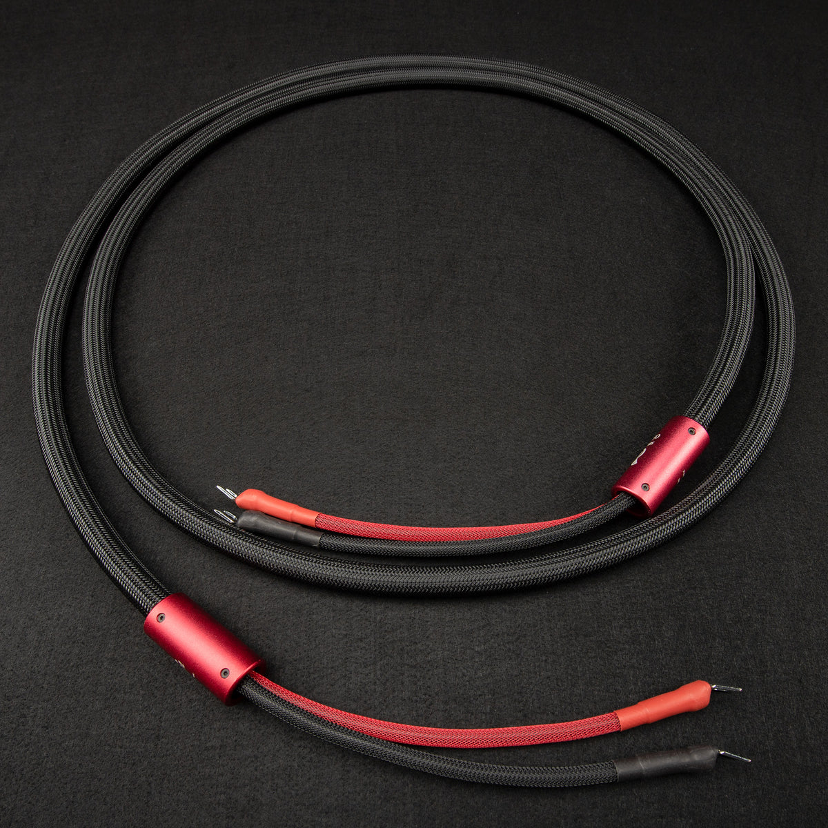 CFM Songbird High-end Series Speaker Cables (pair)