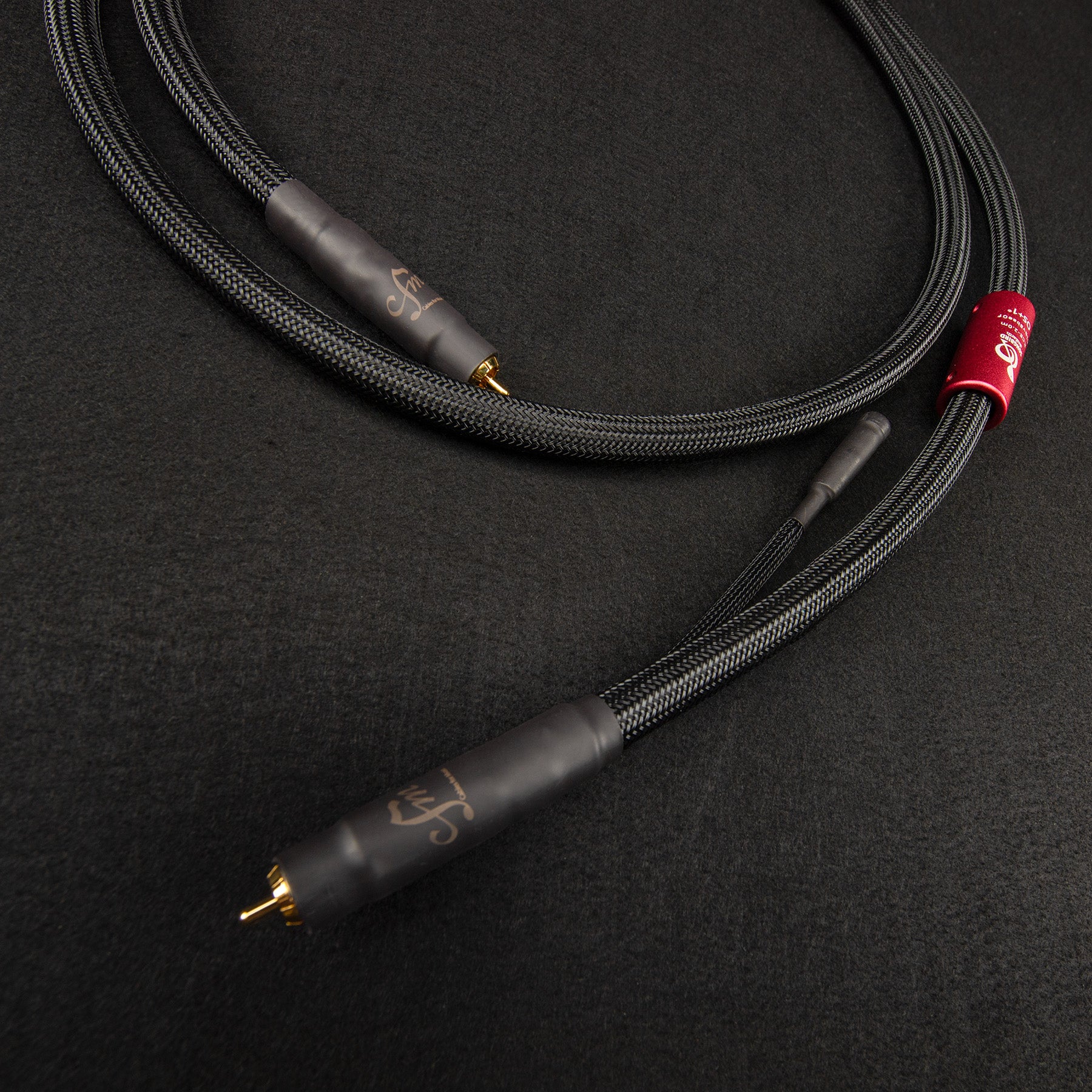 CFM Songbird High-end Series Digital Interconnect Cables