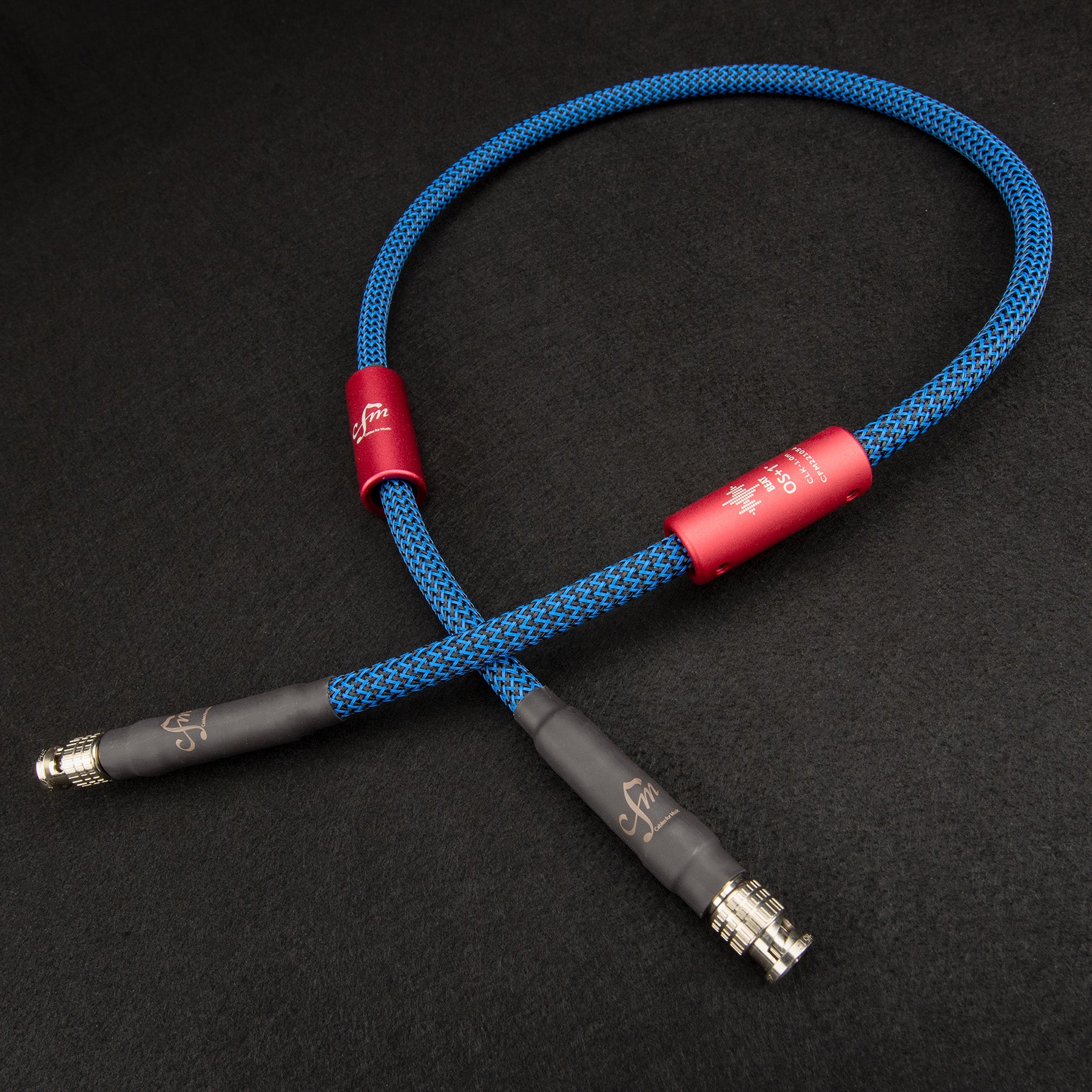 CFM Beat Classic Series Digital Interconnect Cables