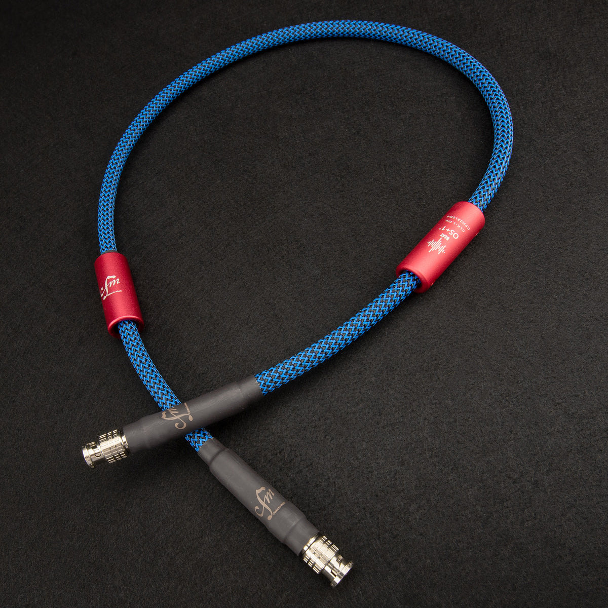 CFM Beat Classic Series Digital Interconnect Cables