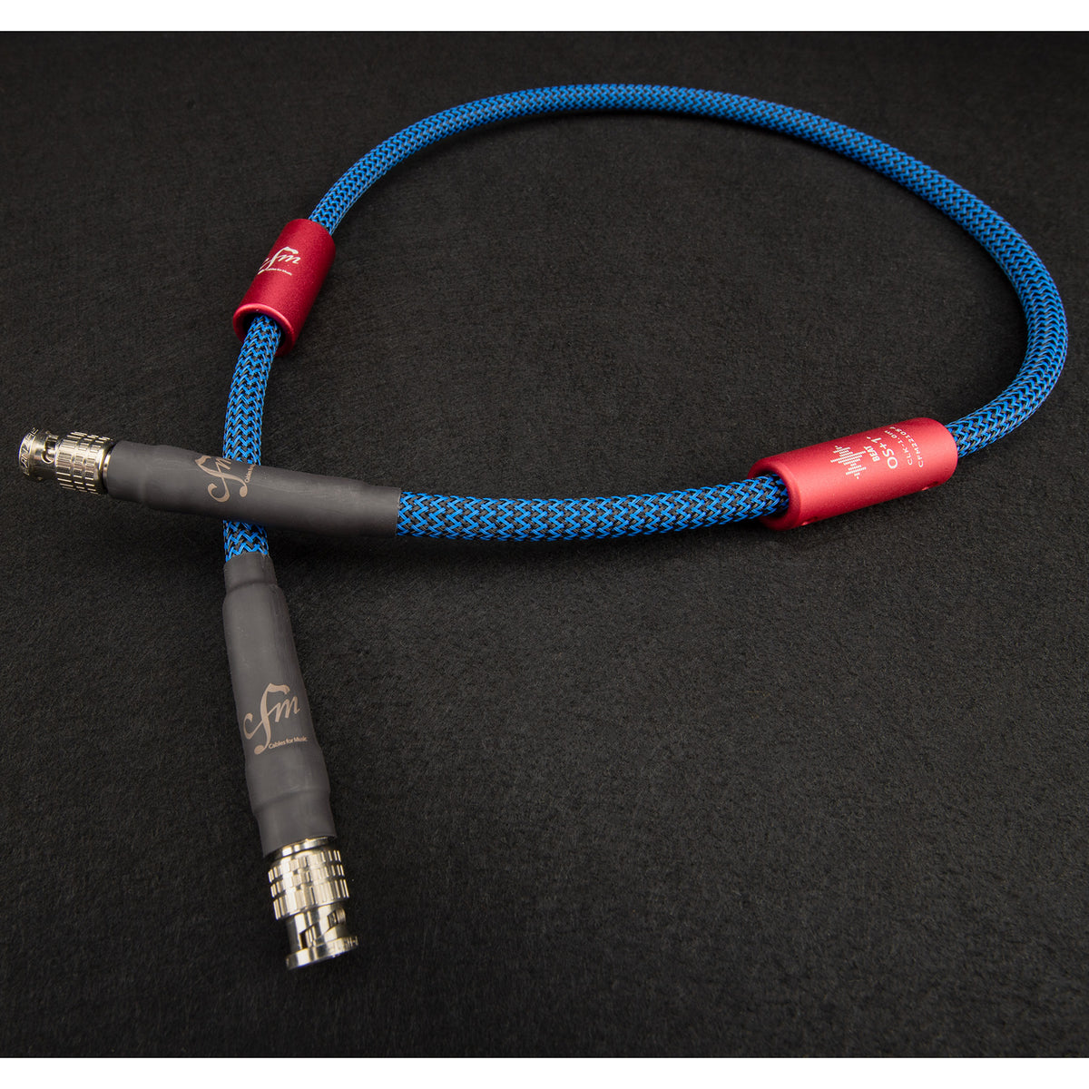 CFM Beat Classic Series Digital Interconnect Cables