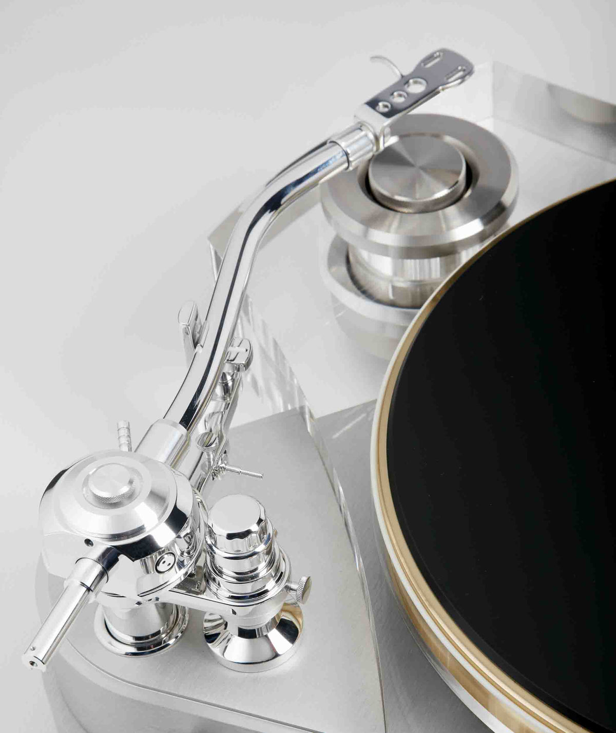 Kalista Dreamplay Twenty-Twenty Vinyl Turntable