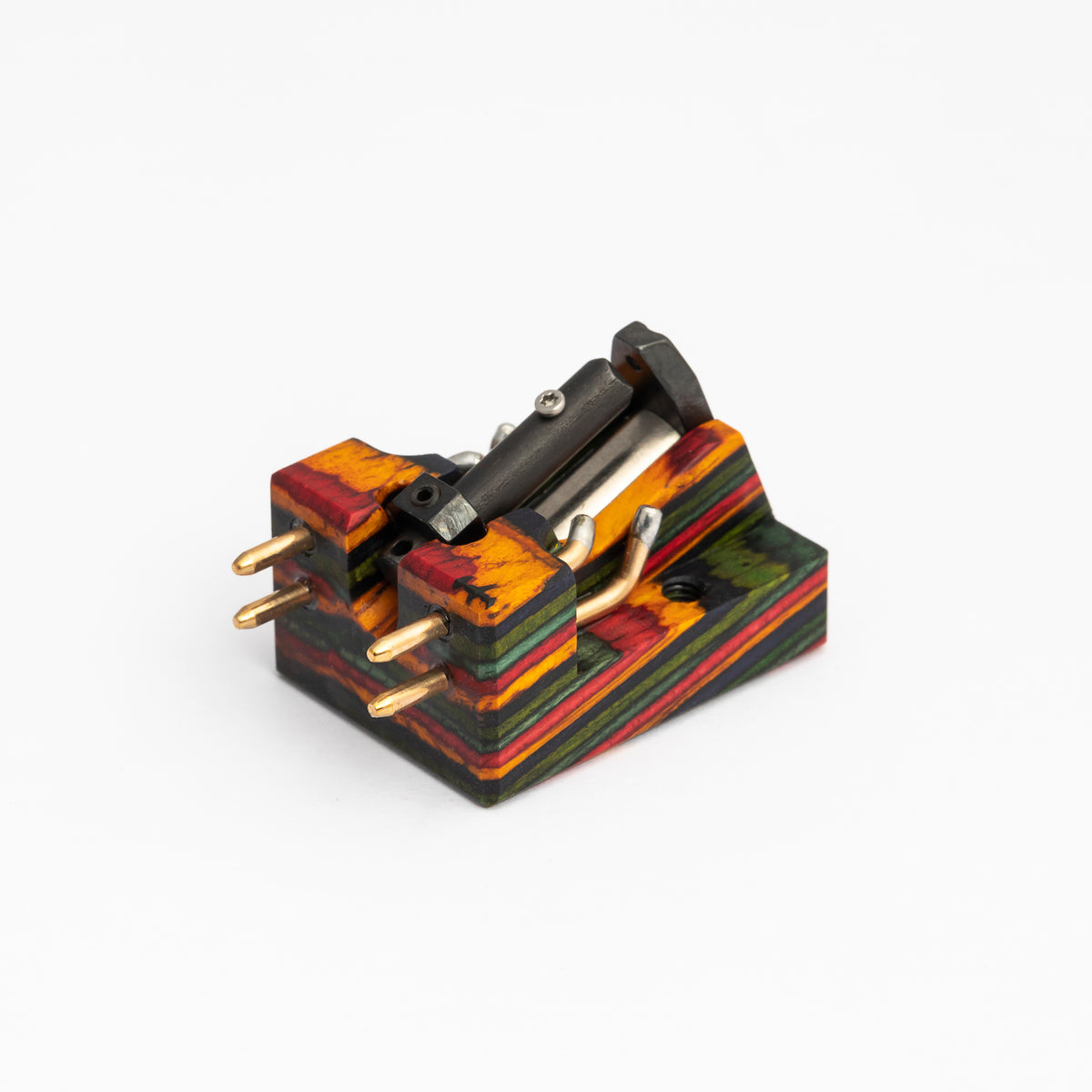 Aidas Durawood Bee CU Series Stereo MC Phono Cartridge