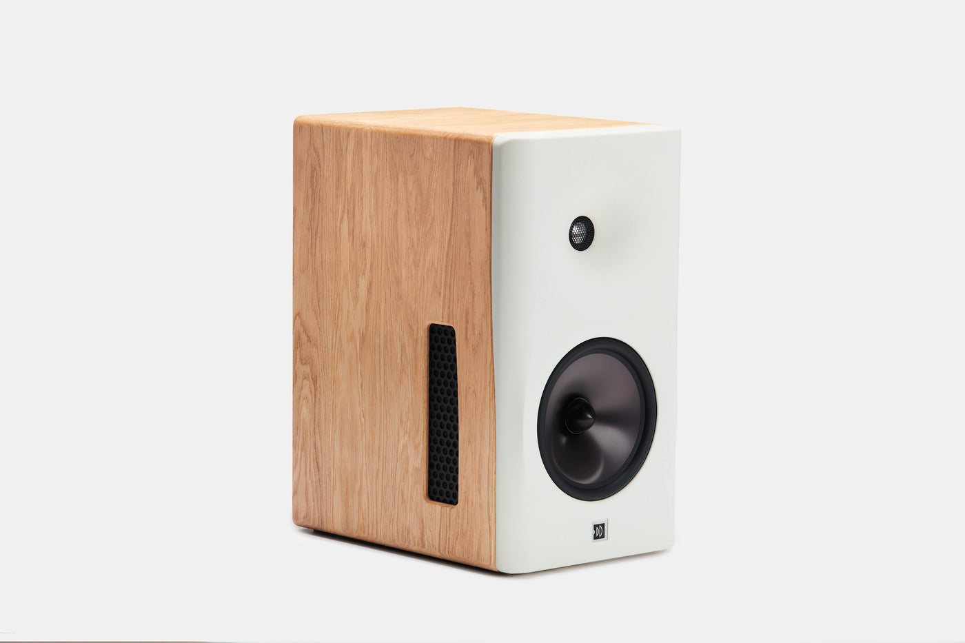 Dutch & Dutch 8c Full-Range Active Monitor Loudspeakers (pair)