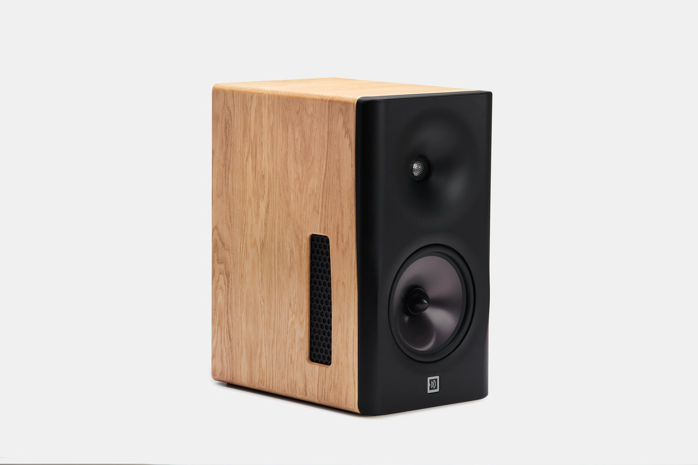 Dutch & Dutch 8c Full-Range Active Monitor Loudspeakers (pair)