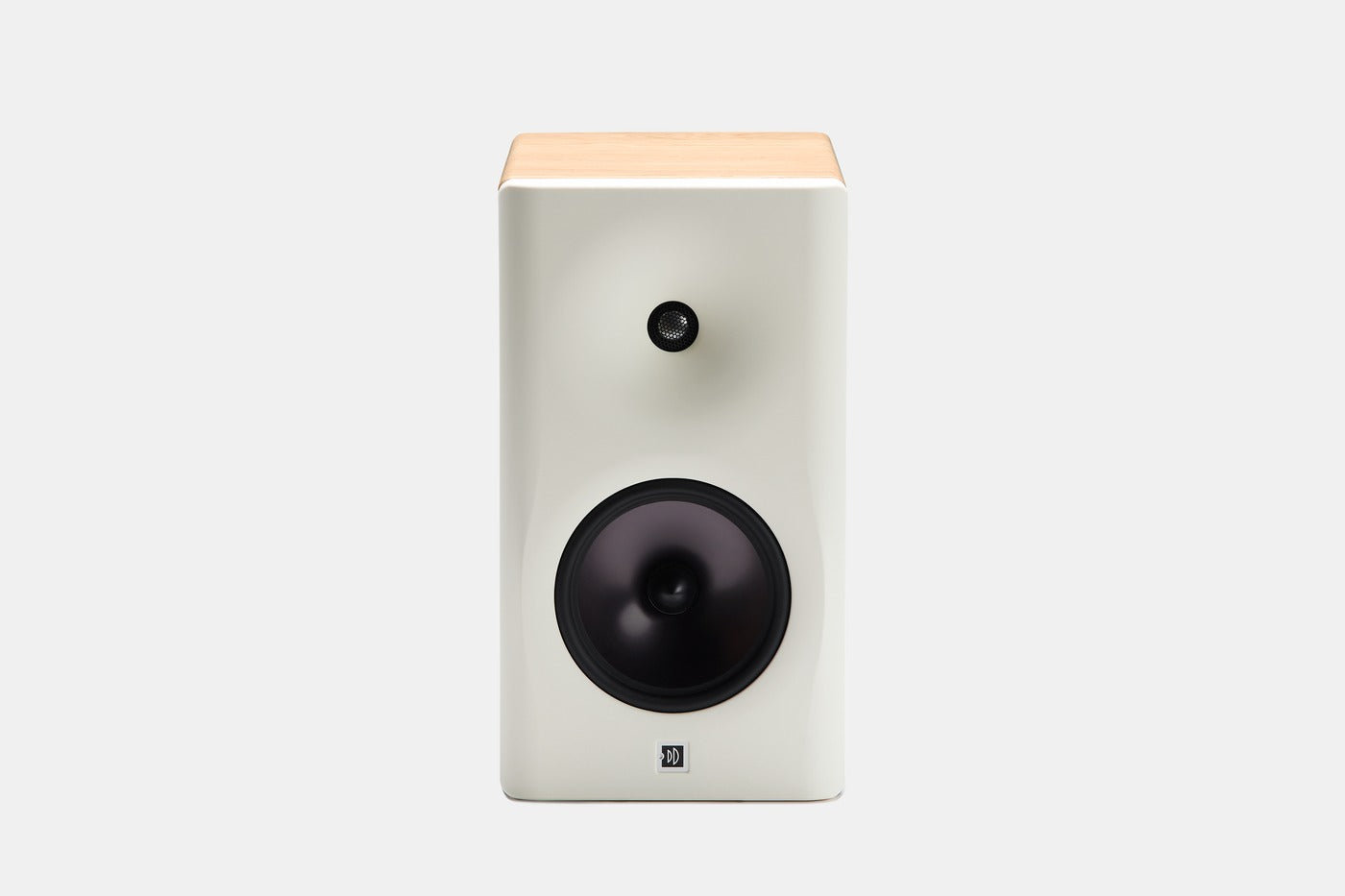 Dutch & Dutch 8c Full-Range Active Monitor Loudspeakers (pair)