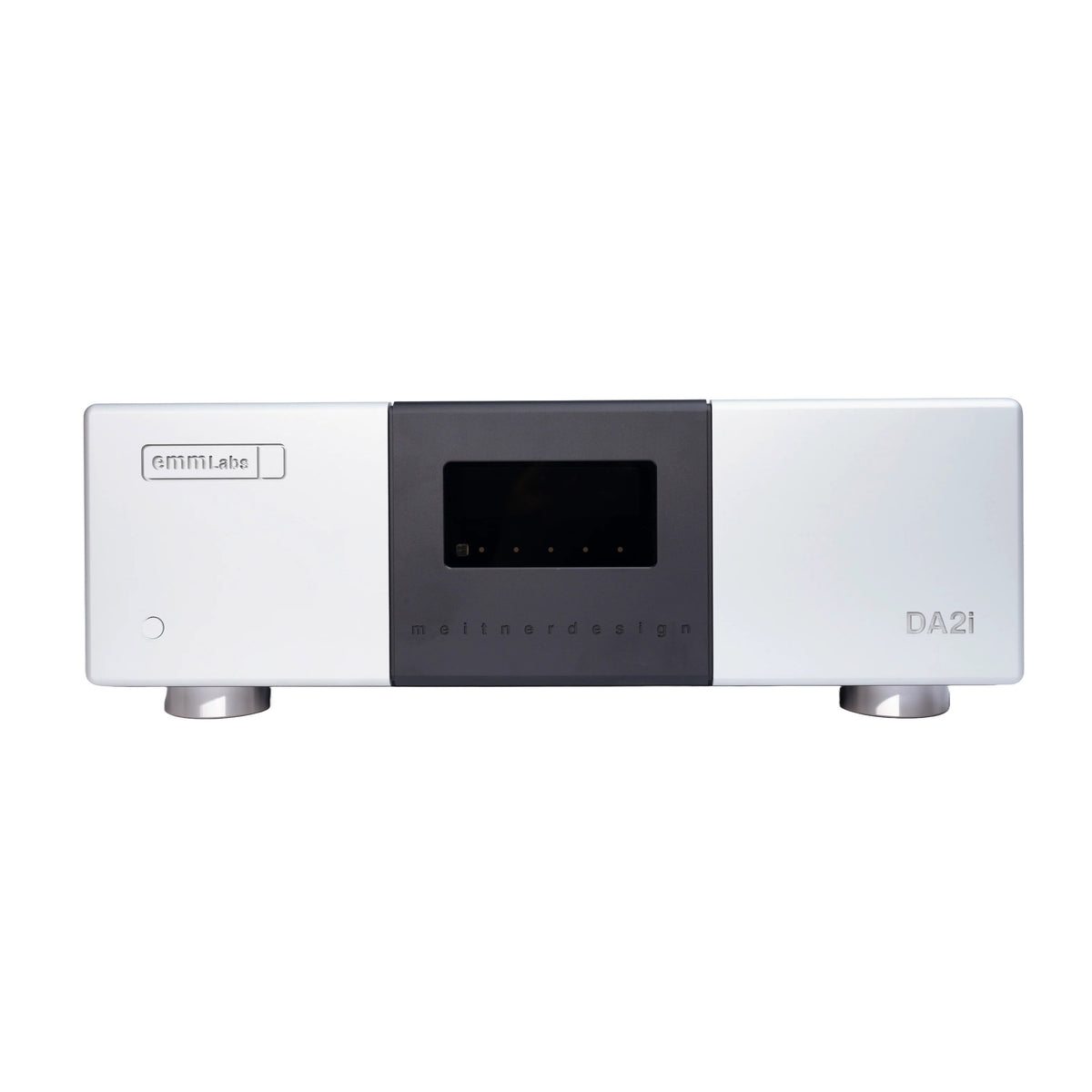 EMM Labs DA2 V2 to DA2 V3 Performance Upgrade (V3) includes power supply & analog board