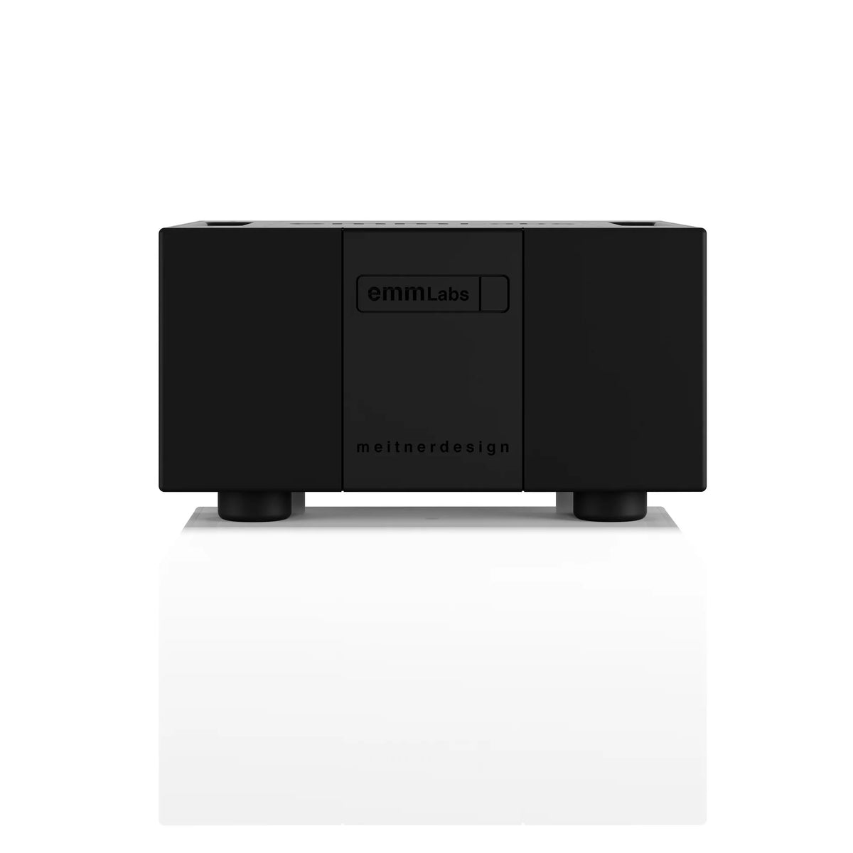EMM Labs MTRS Stereo Power Amplifier