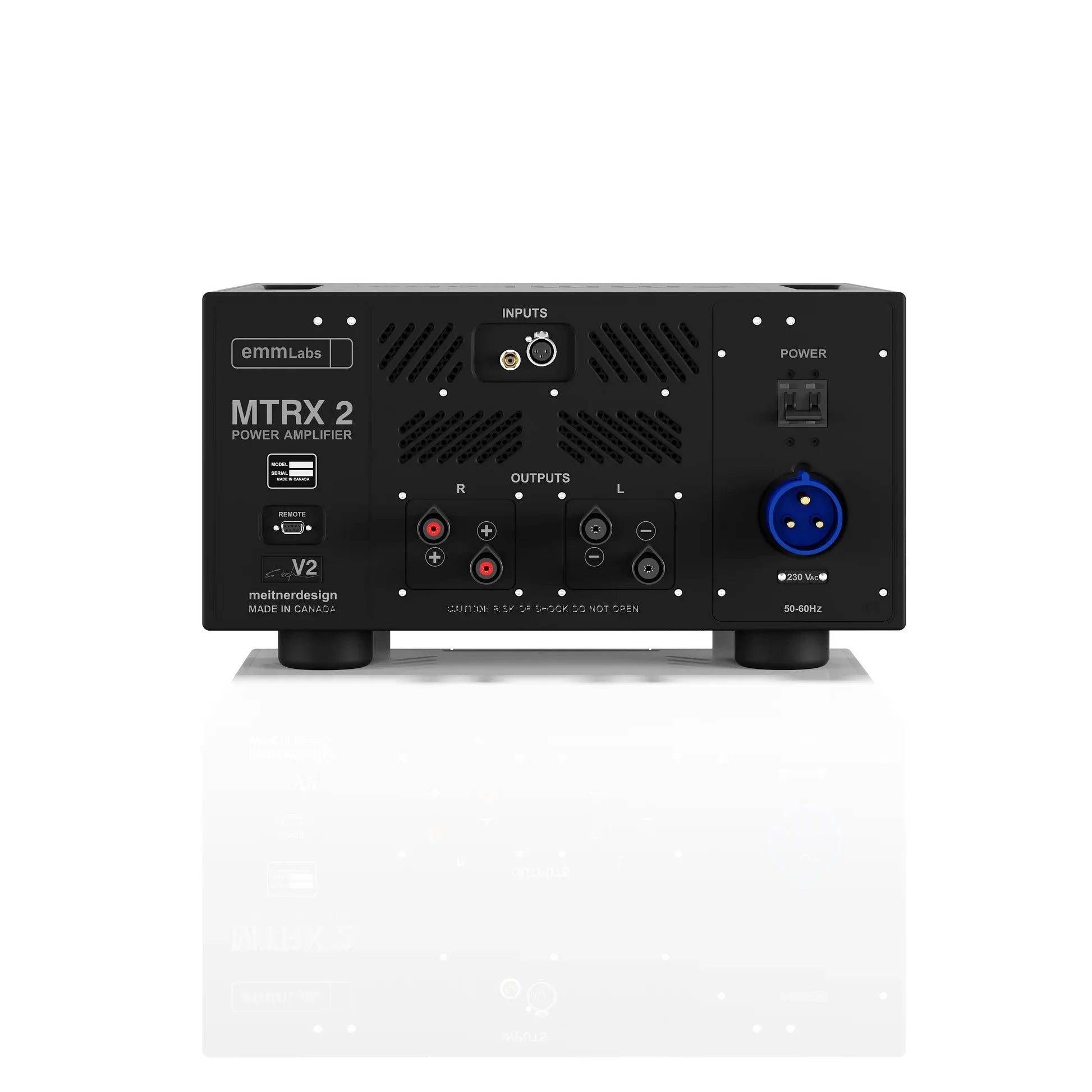 EMM-MTRX2-V2(pair)+PRE-Bundle