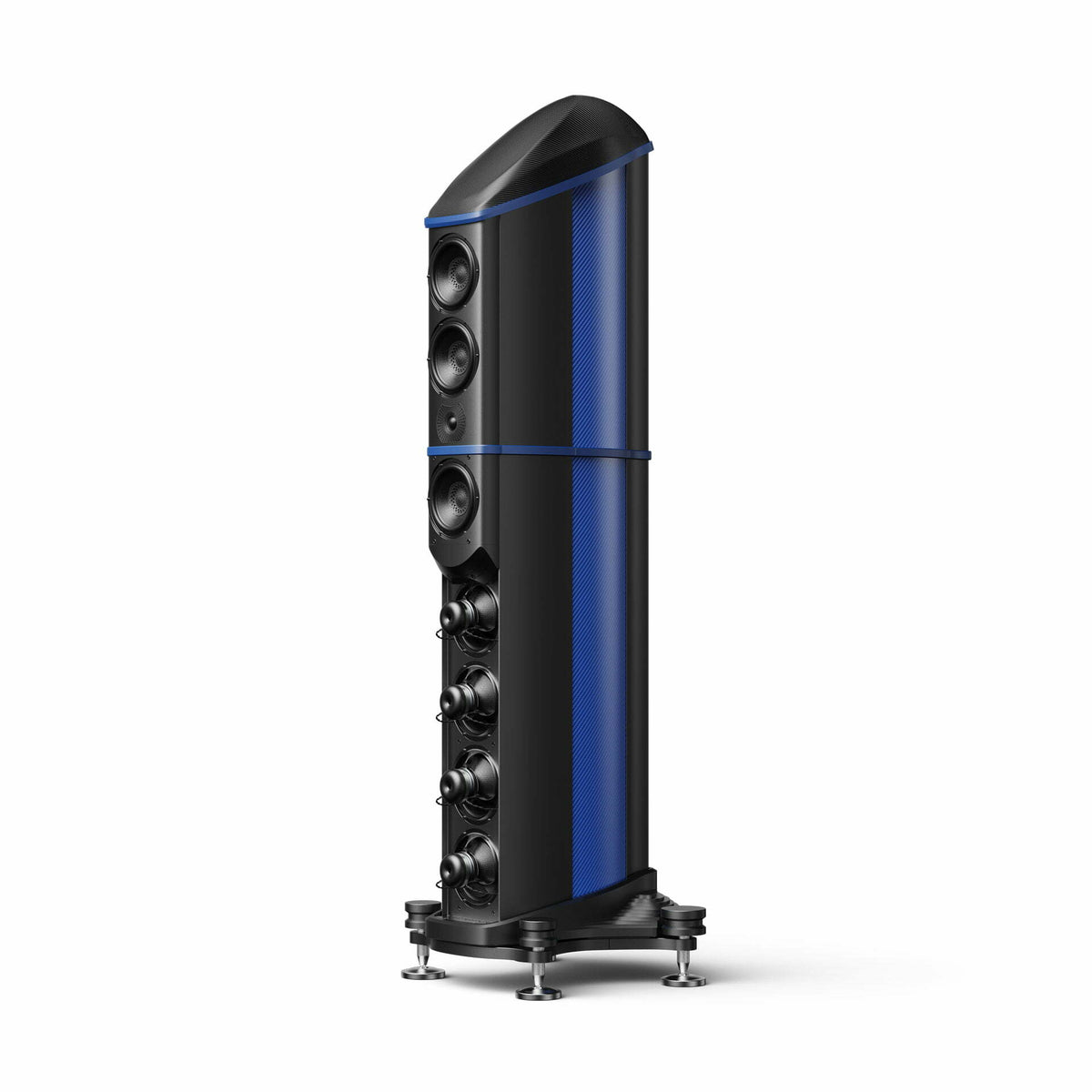 Wilson Benesch Fibonacci Series Eminence Loudspeaker (pair)