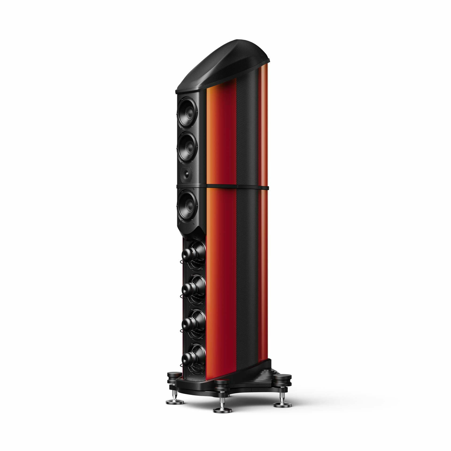 Wilson Benesch Fibonacci Series Eminence Loudspeaker (pair)