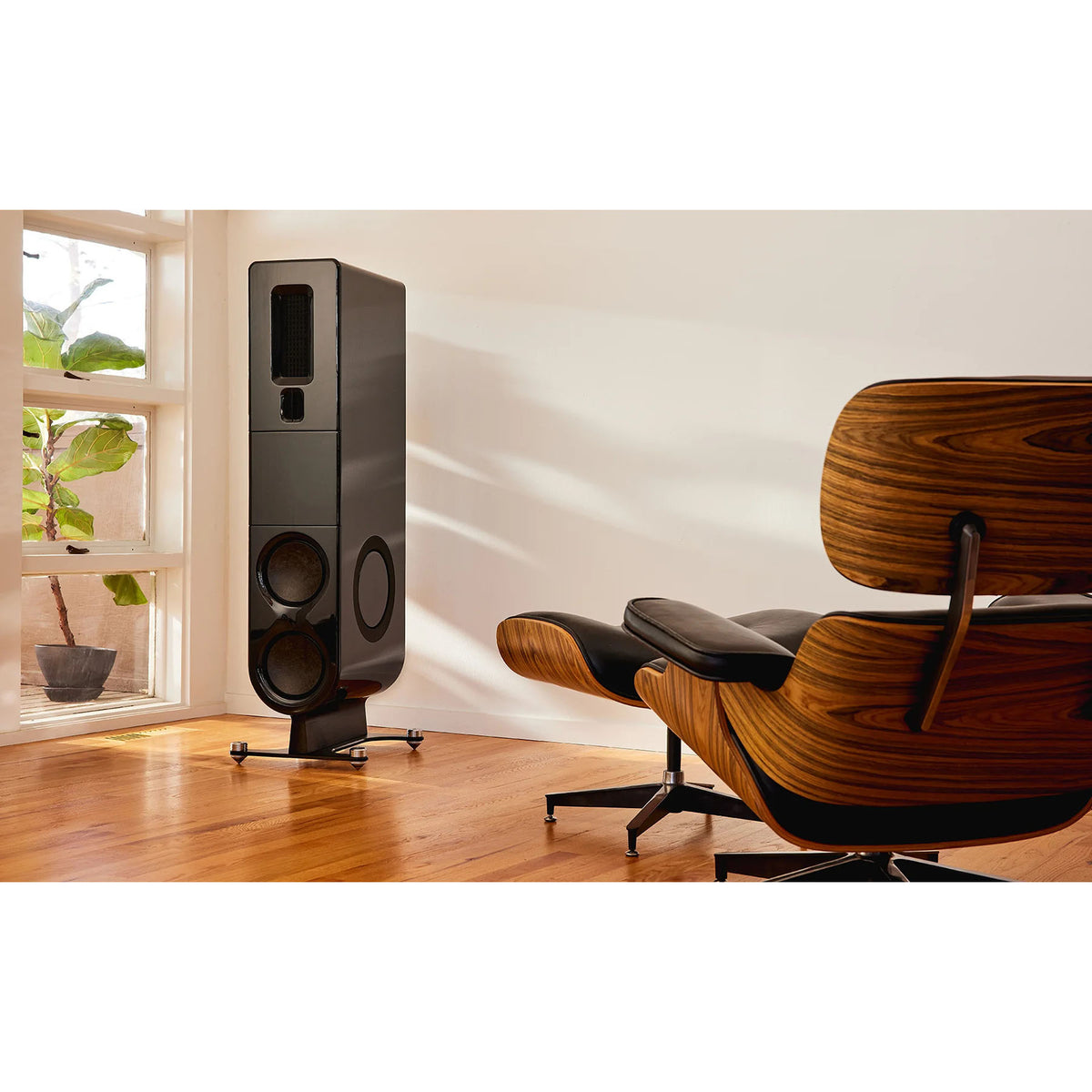 PS Audio Aspen FR20 Floorstanding Speakers (pair)