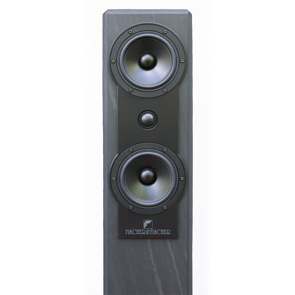 Fischer & Fischer SN170 2-Way Single Wired Floor Standing Loudspeaker