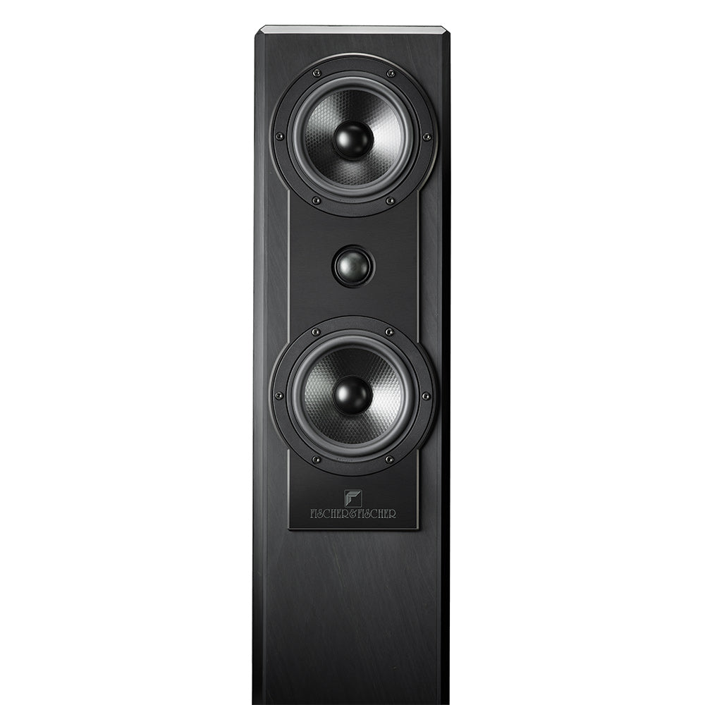 Fischer & Fischer SN170 2-Way Single Wired Floor Standing Loudspeaker