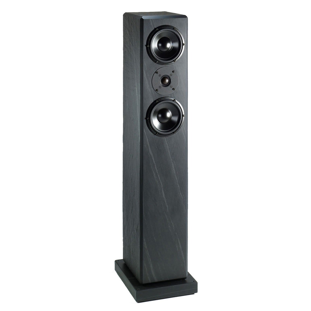 Fischer & Fischer SN270 2-Way Bi-Wired Floor Standing Loudspeaker