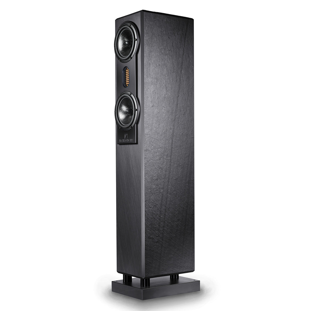 Fischer & Fischer SN270AMT 2-Way Single Wired Floor Standing Loudspeaker
