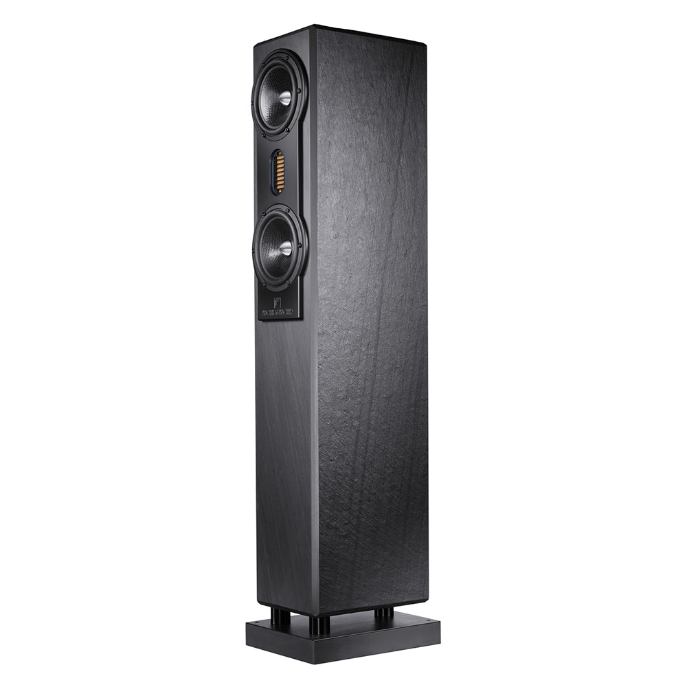 Fischer & Fischer SN270AMT 2-Way Single Wired Floor Standing Loudspeaker