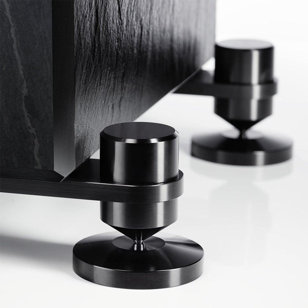 Fischer & Fischer SN470 3-Way Bi-Wired Floor Standing Loudspeaker