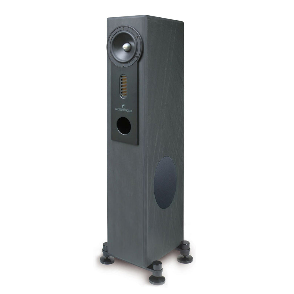 Fischer & Fischer SN470 3-Way Bi-Wired Floor Standing Loudspeaker