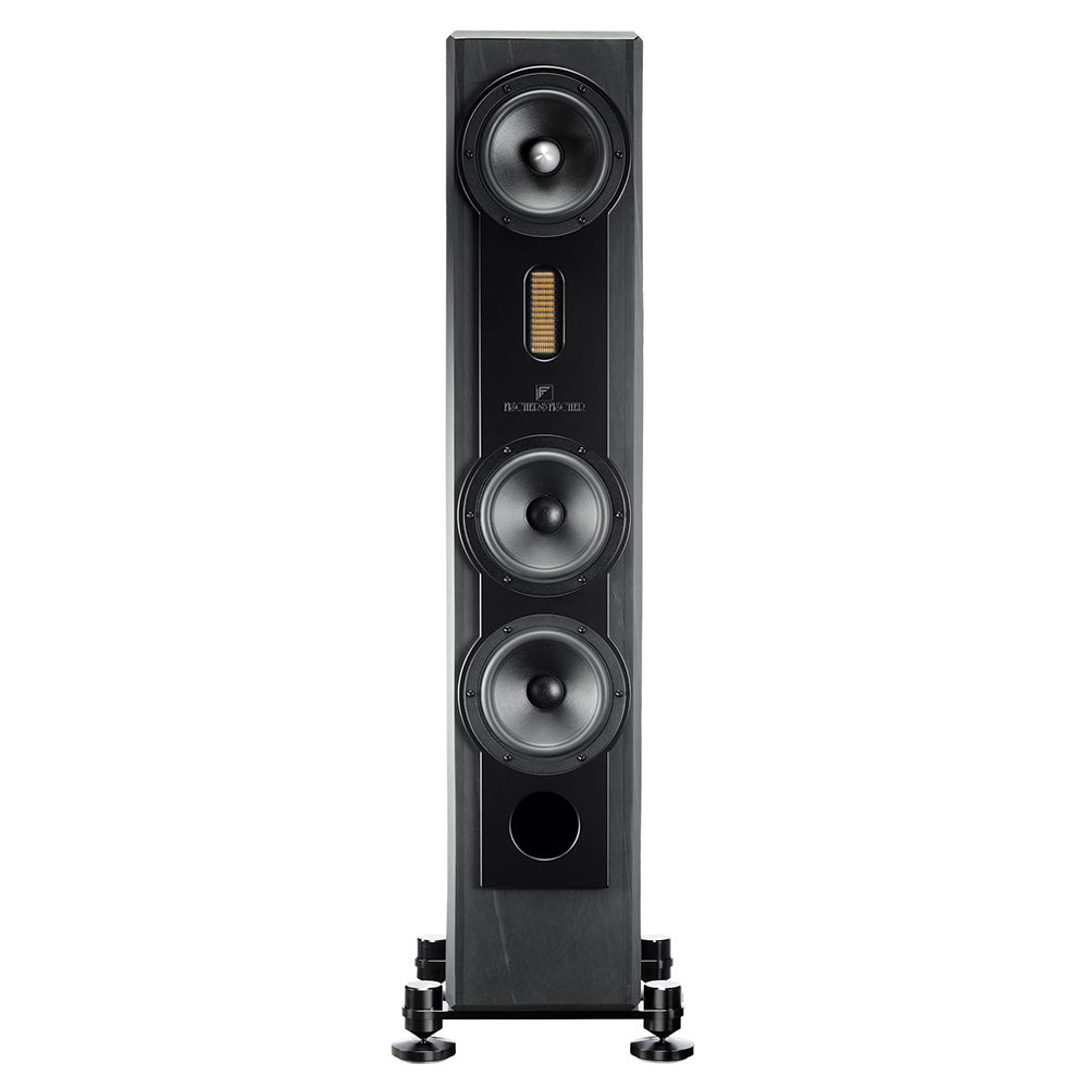 Fischer & Fischer SN470M 3-Way Bi-Wired Floor Standing Loudspeaker