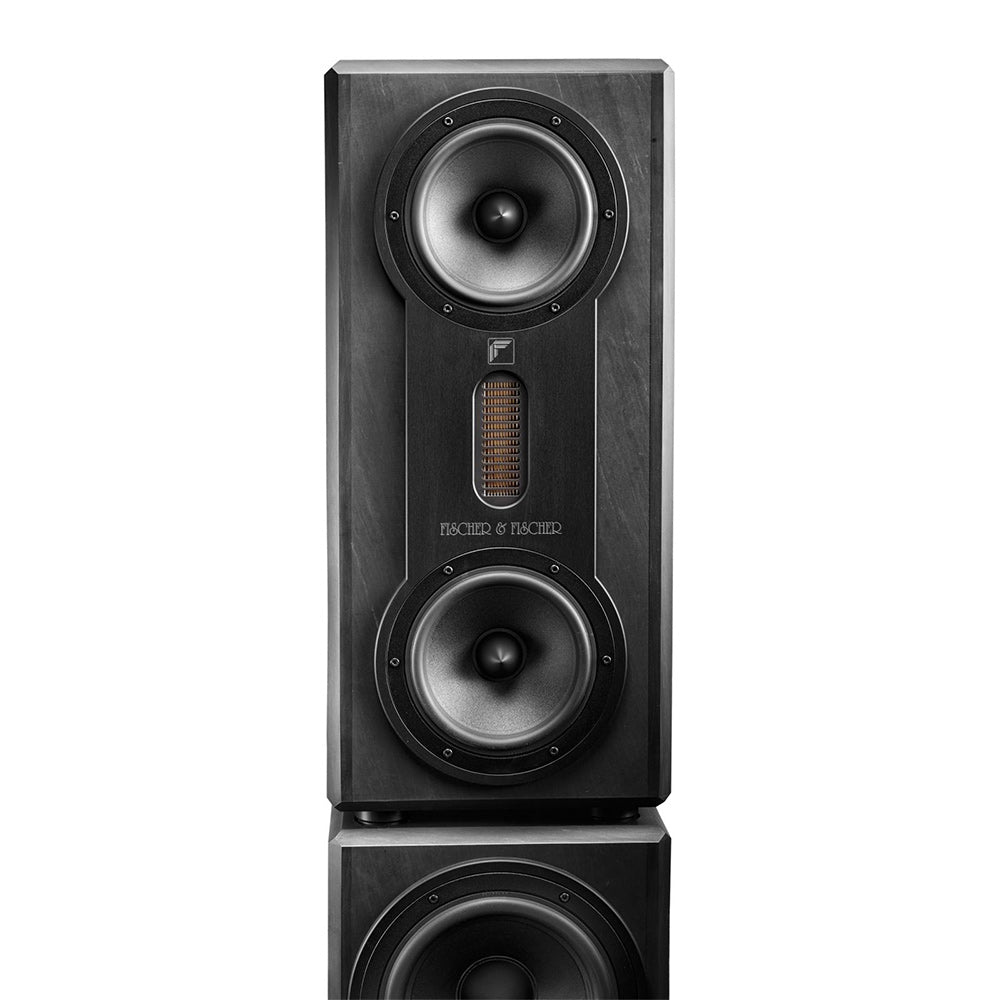 Fischer & Fischer SN670 3-Way Bi-Wired Floor Standing Loudspeaker