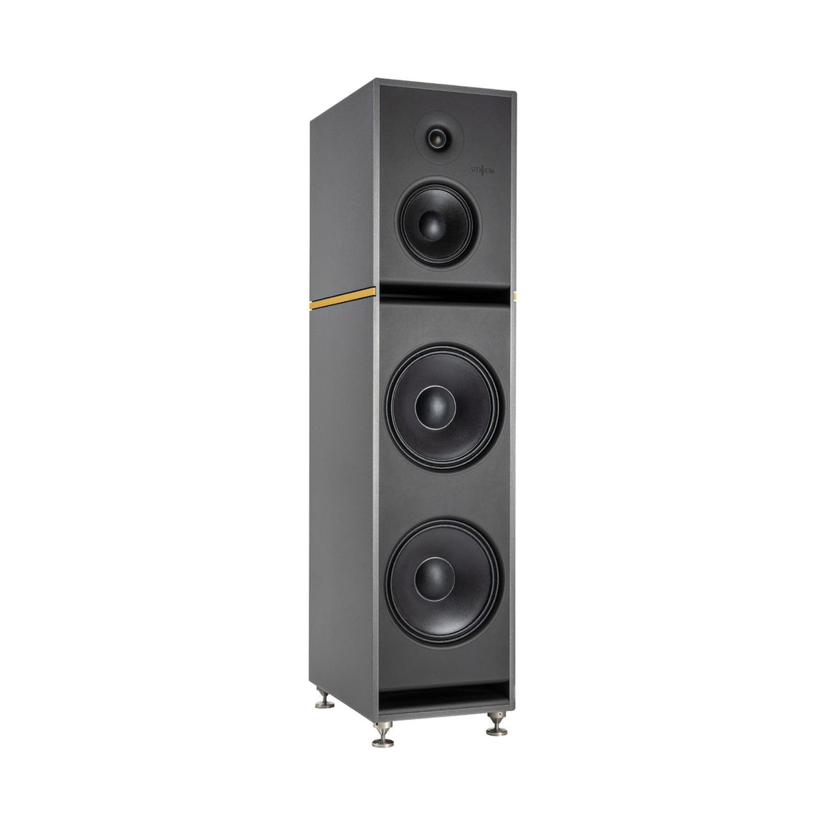 Stenheim Alumine Five 3-way Floorstanding Speaker