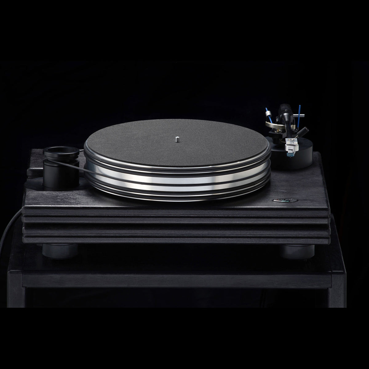 Pear Audio Kid Thomas Turntable