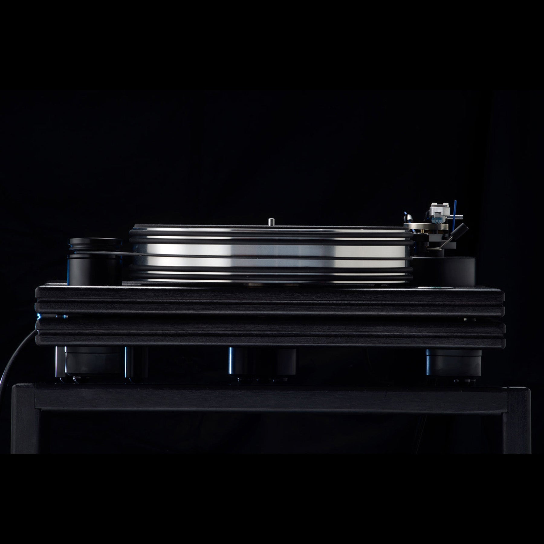 Pear Audio Kid Thomas Turntable