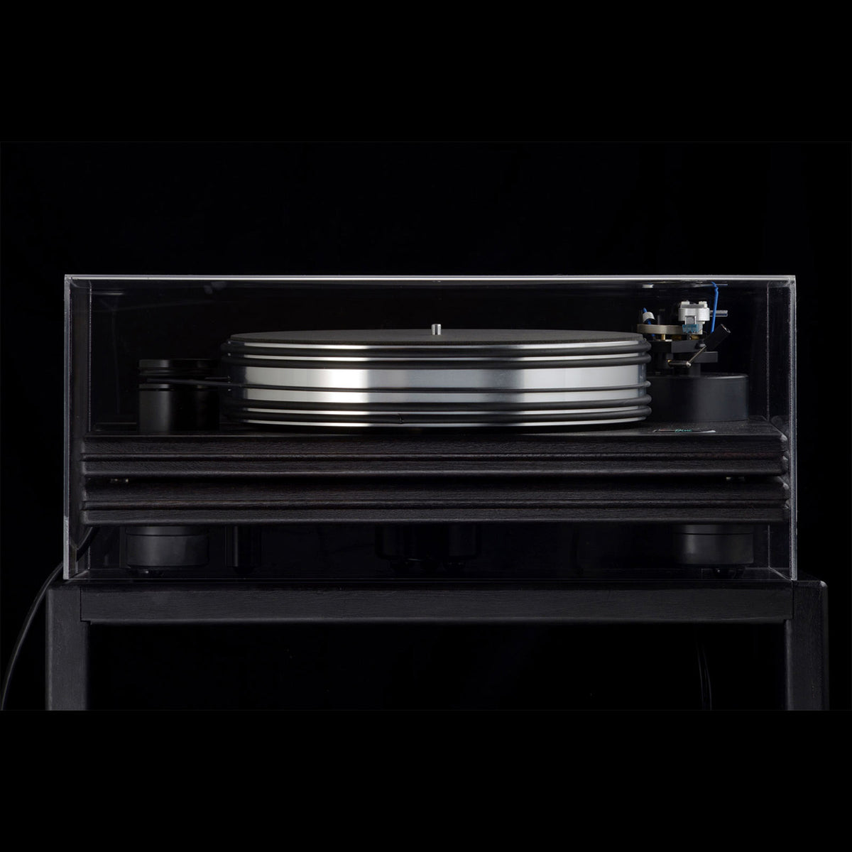 Pear Audio Kid Thomas Turntable