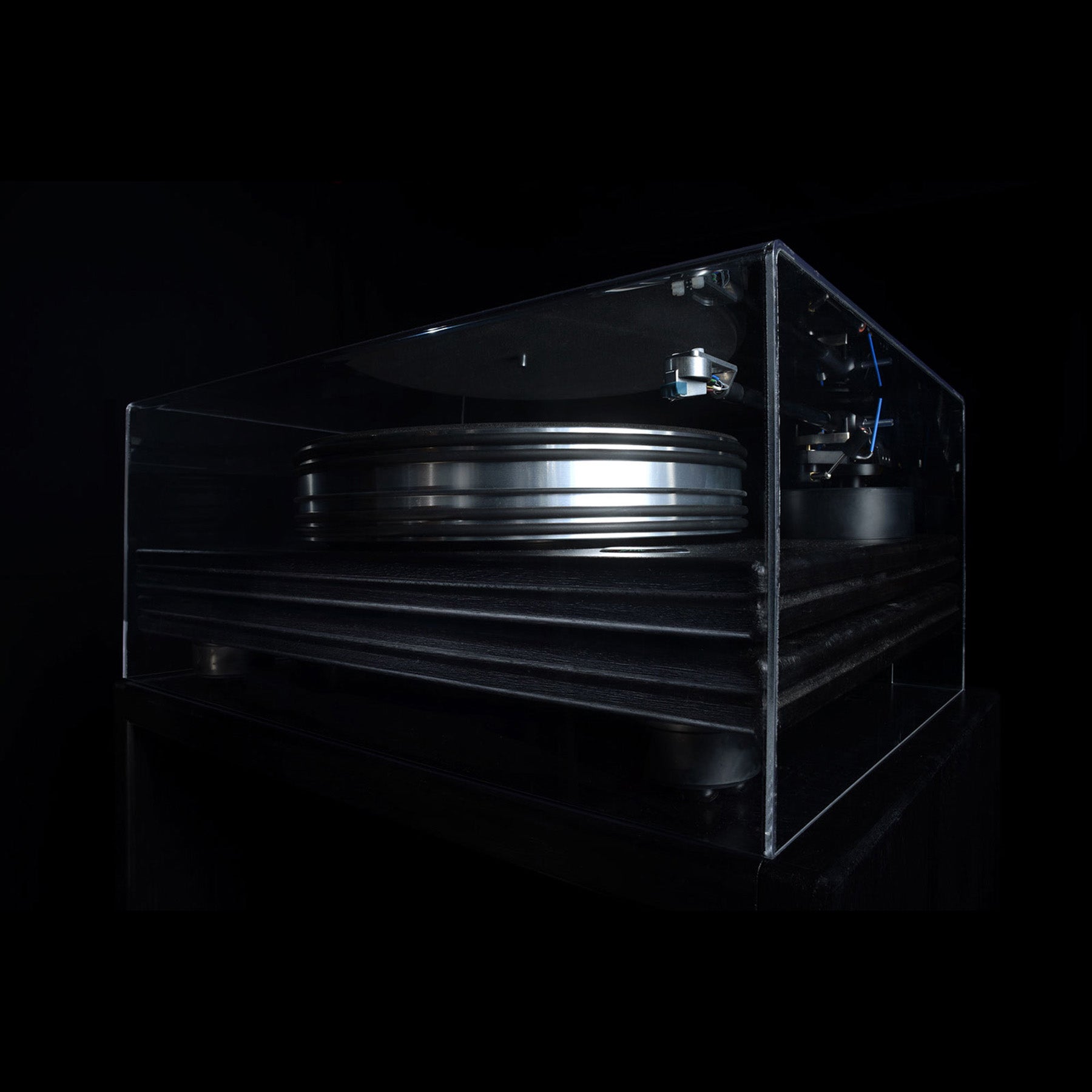 Pear Audio Kid Thomas Turntable