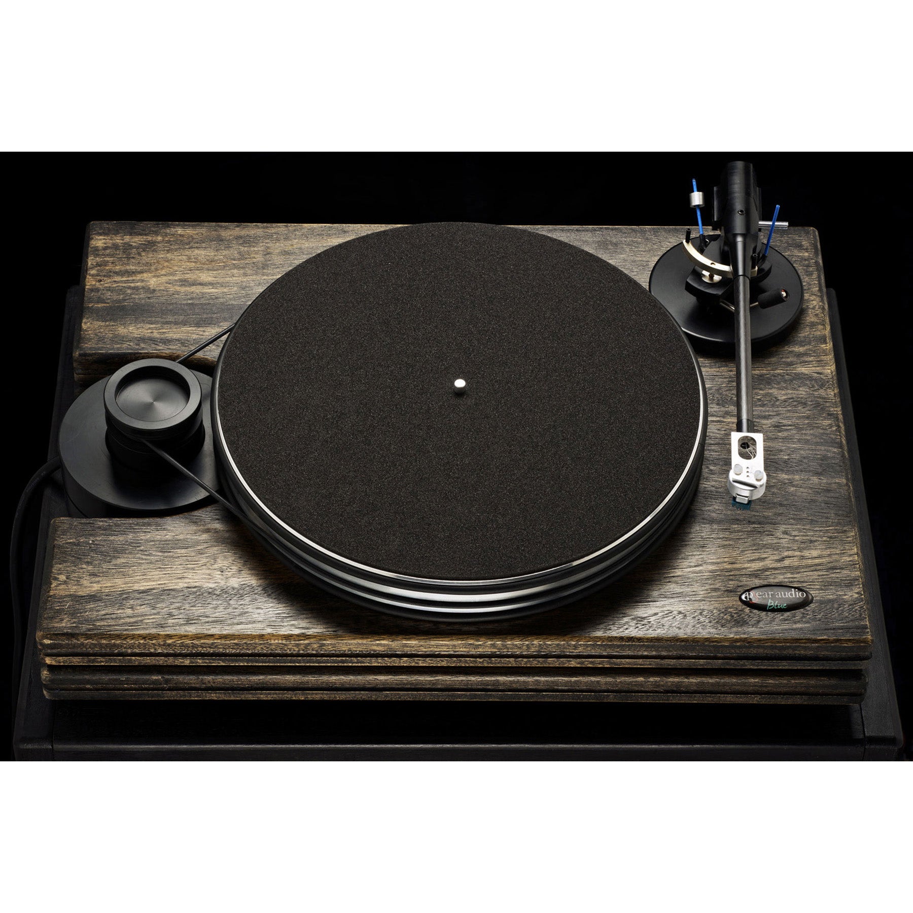 Pear Audio Kid Thomas Turntable