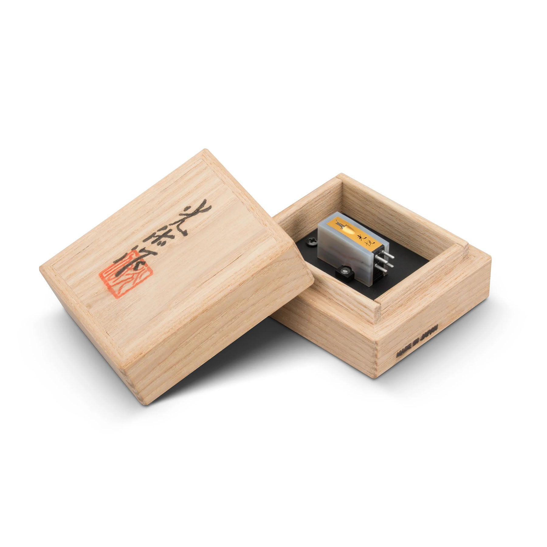 Koetsu Onyx Platinum Cartridge