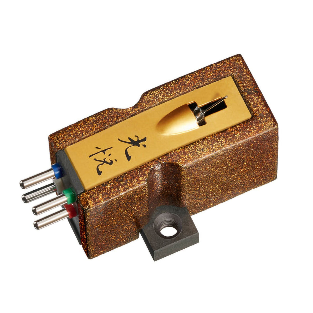 Koetsu Urushi Gold MC Cartridge