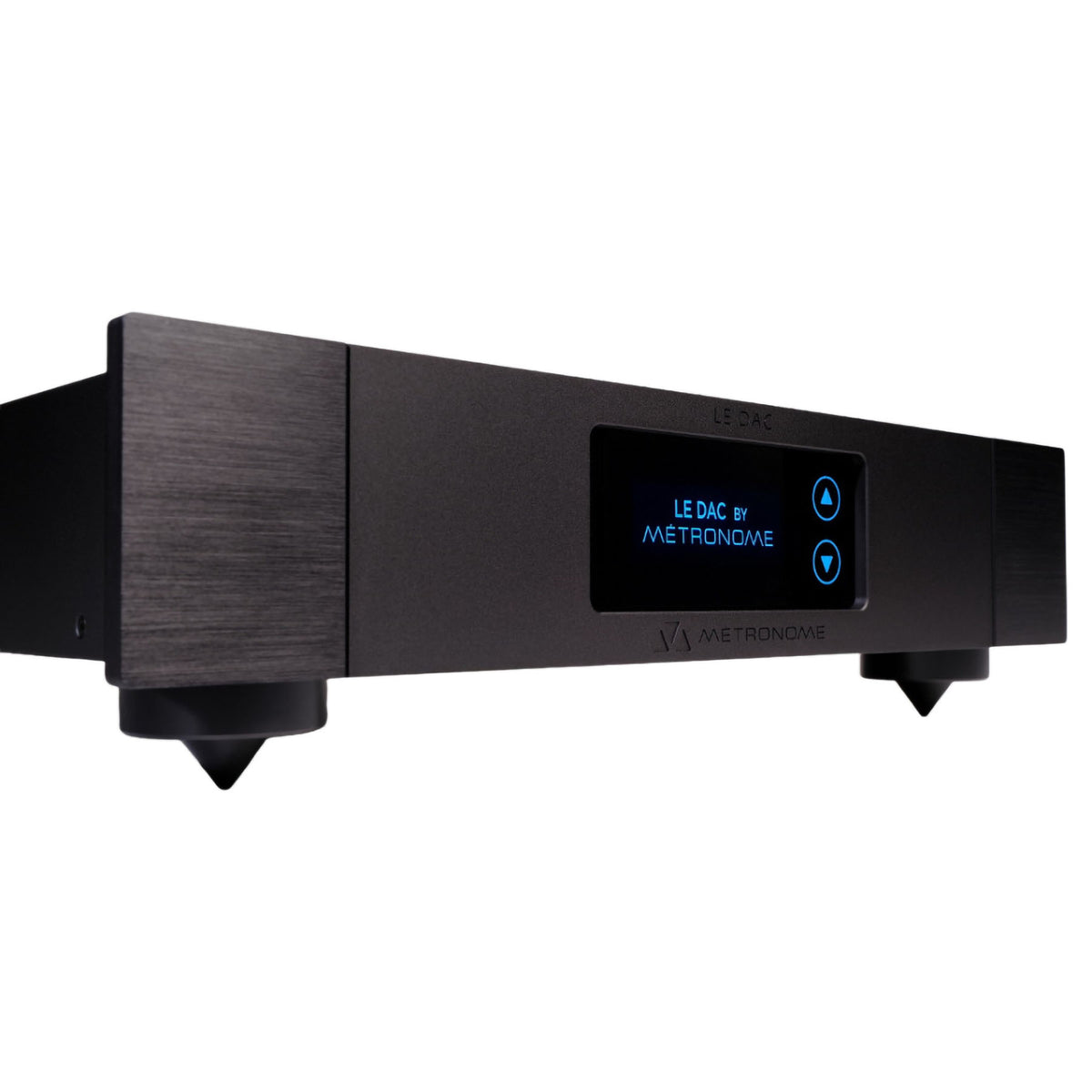 Metronome Le DAC 2 DSD Converter