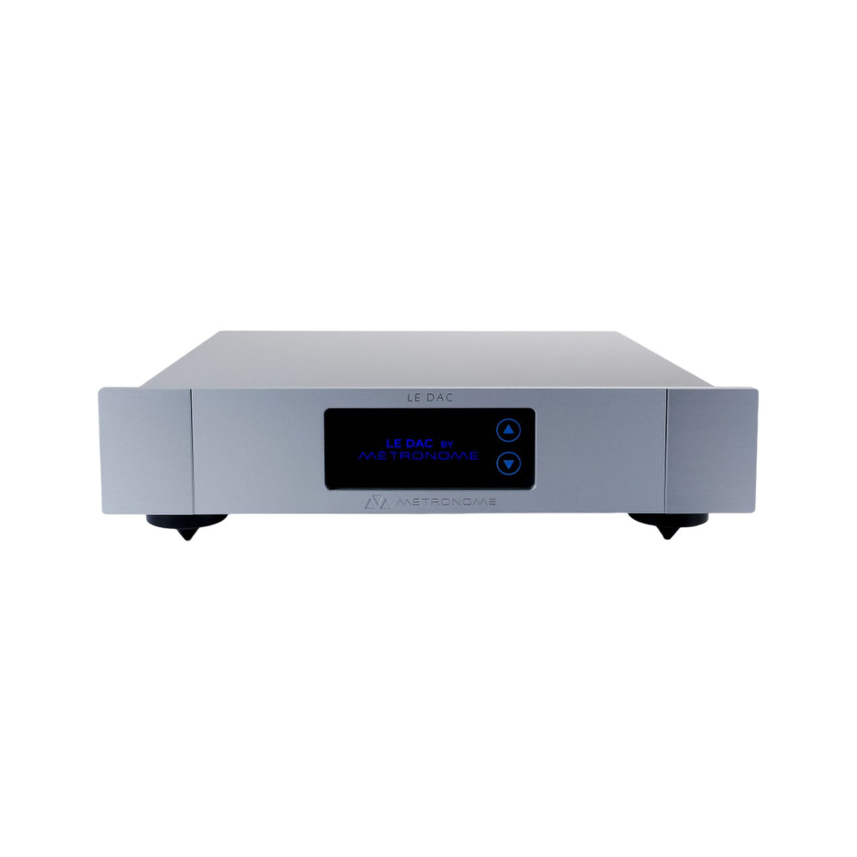 Metronome Le DAC 2 DSD Converter