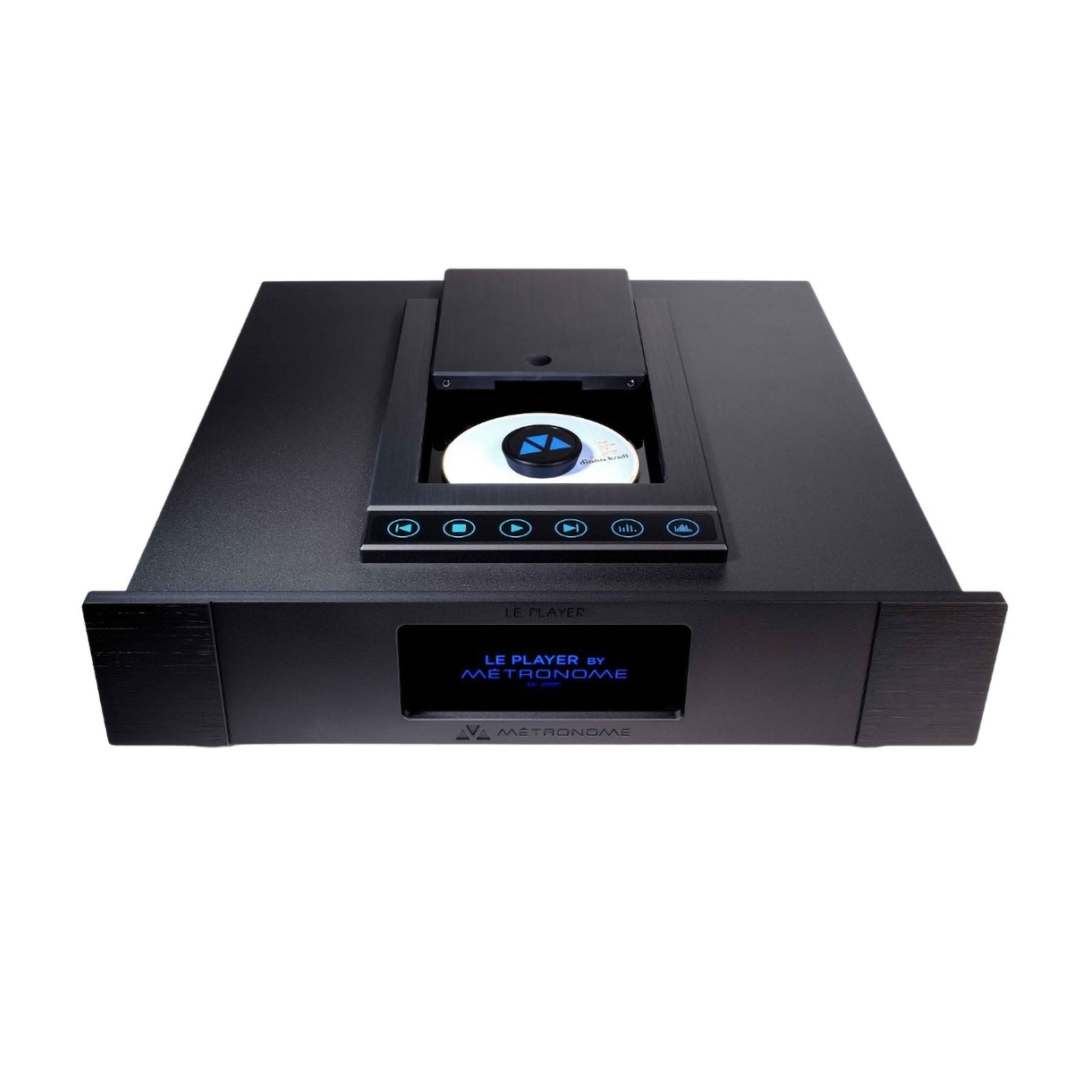 Metronome Le Player 4 CD Transport