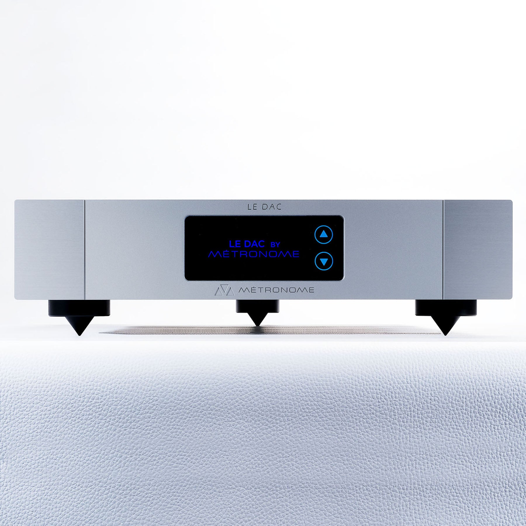 Metronome Le DAC 2 DSD Converter