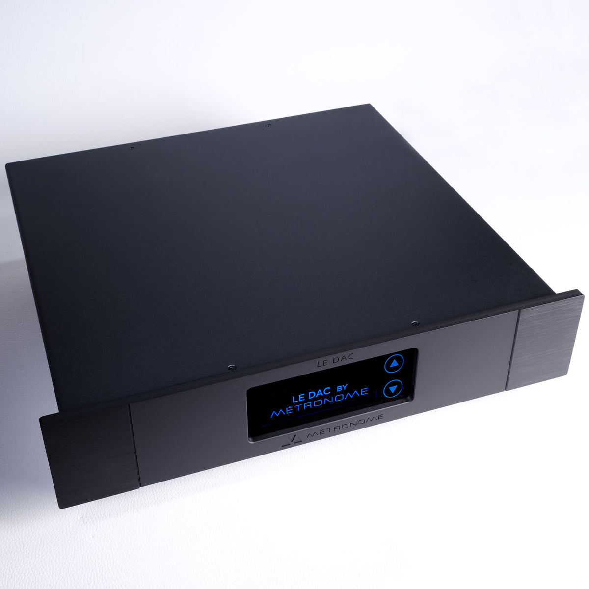 Metronome Le DAC 2 DSD Converter