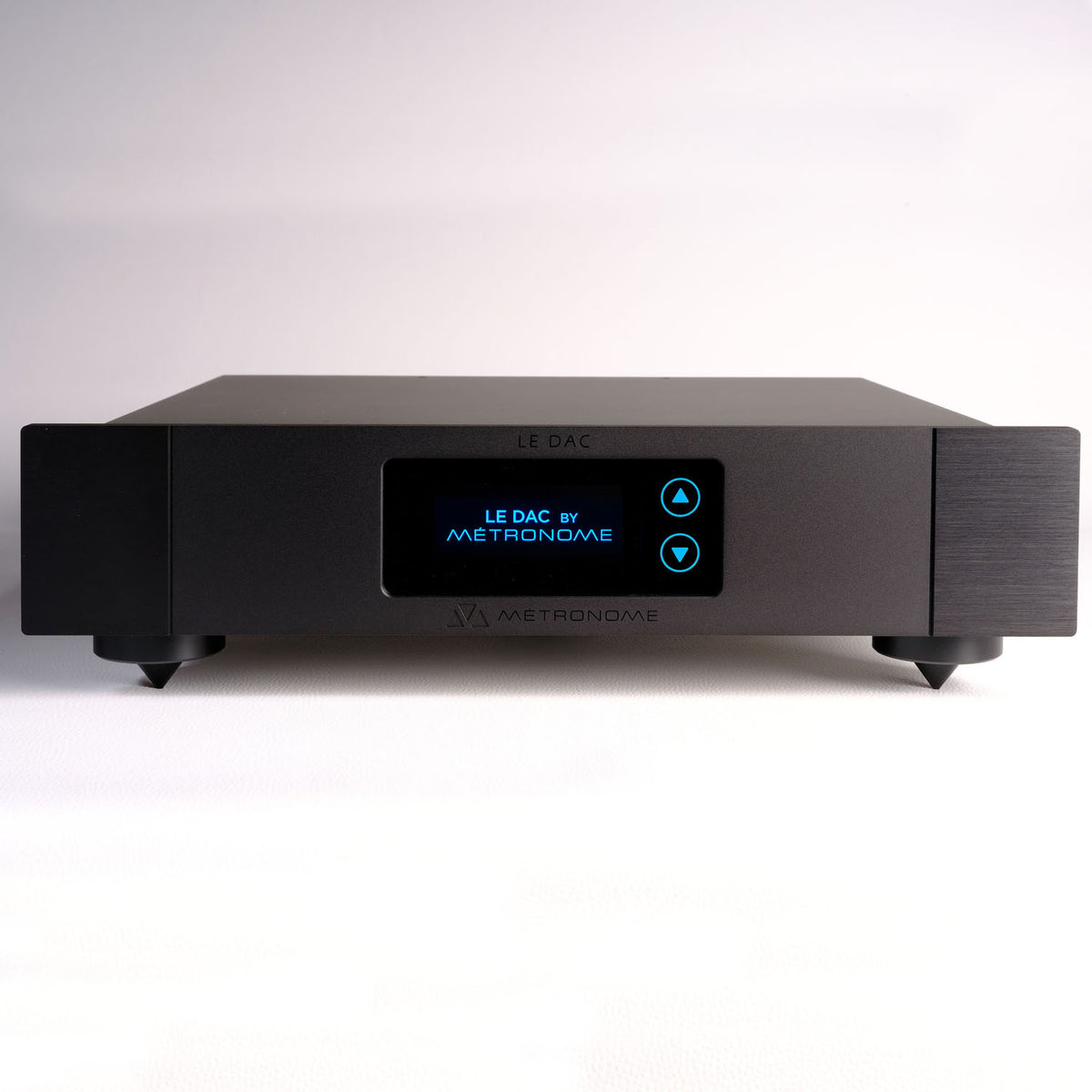 Metronome Le DAC 2 DSD Converter