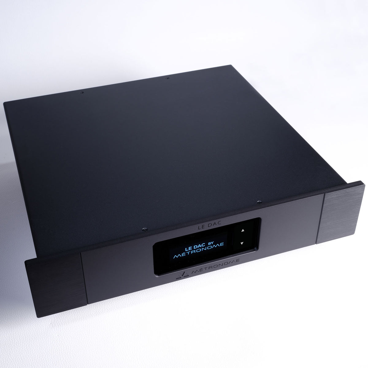 Metronome Le DAC 3 DSD Converter
