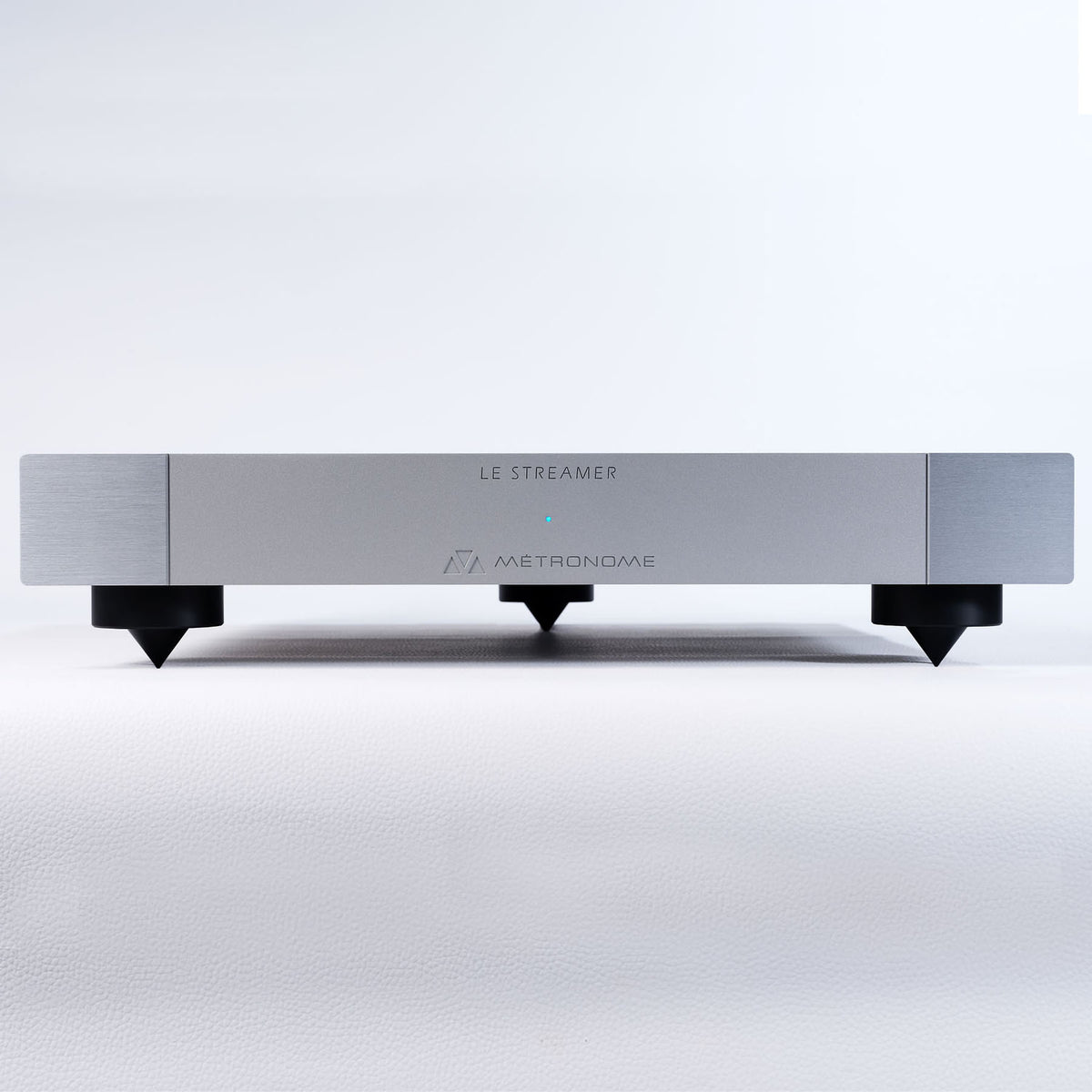 Metronome Le Streamer Digital Streaming Transport / Network Player