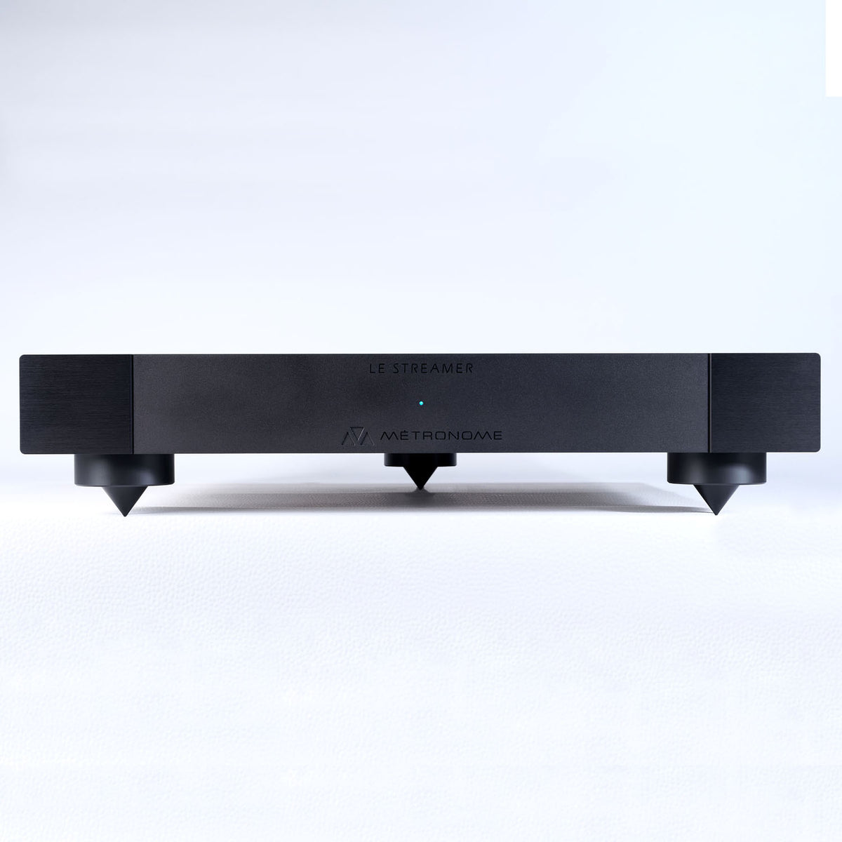 Metronome Le Streamer Digital Streaming Transport / Network Player