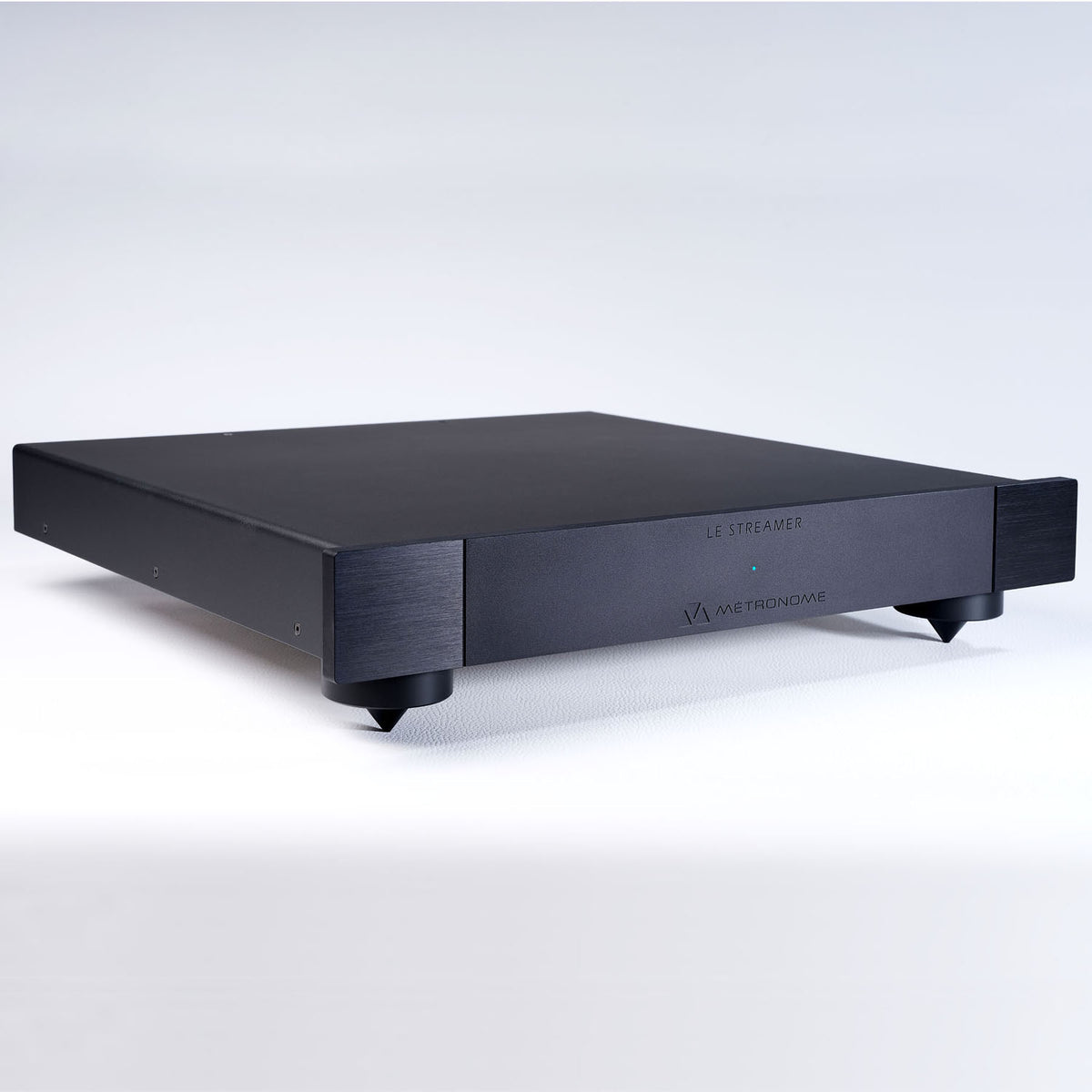 Metronome Le Streamer Digital Streaming Transport / Network Player