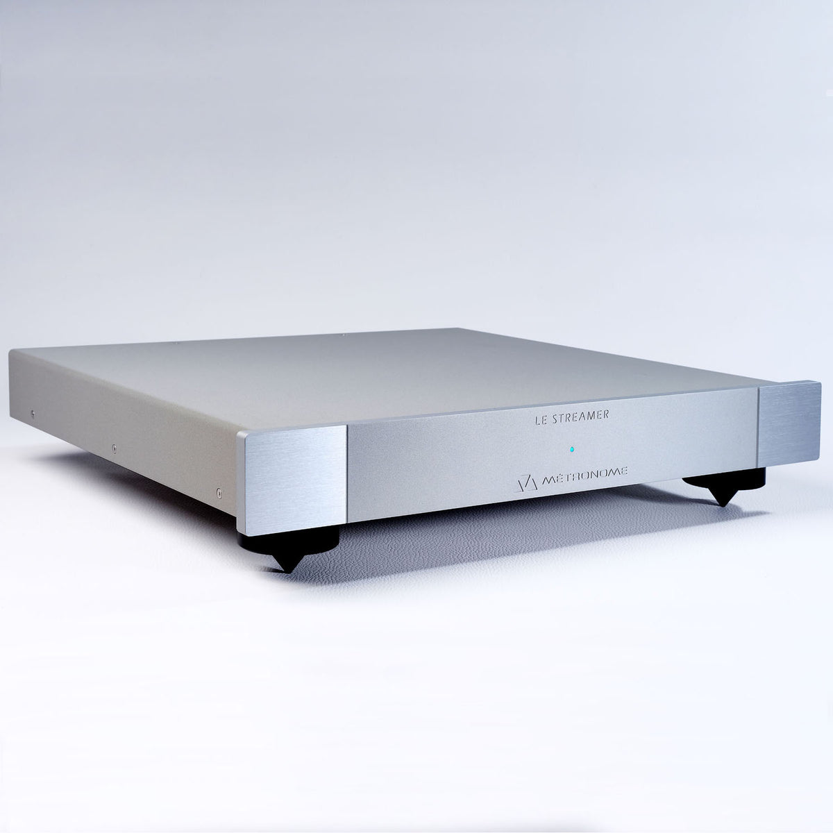 Metronome Le Streamer Digital Streaming Transport / Network Player