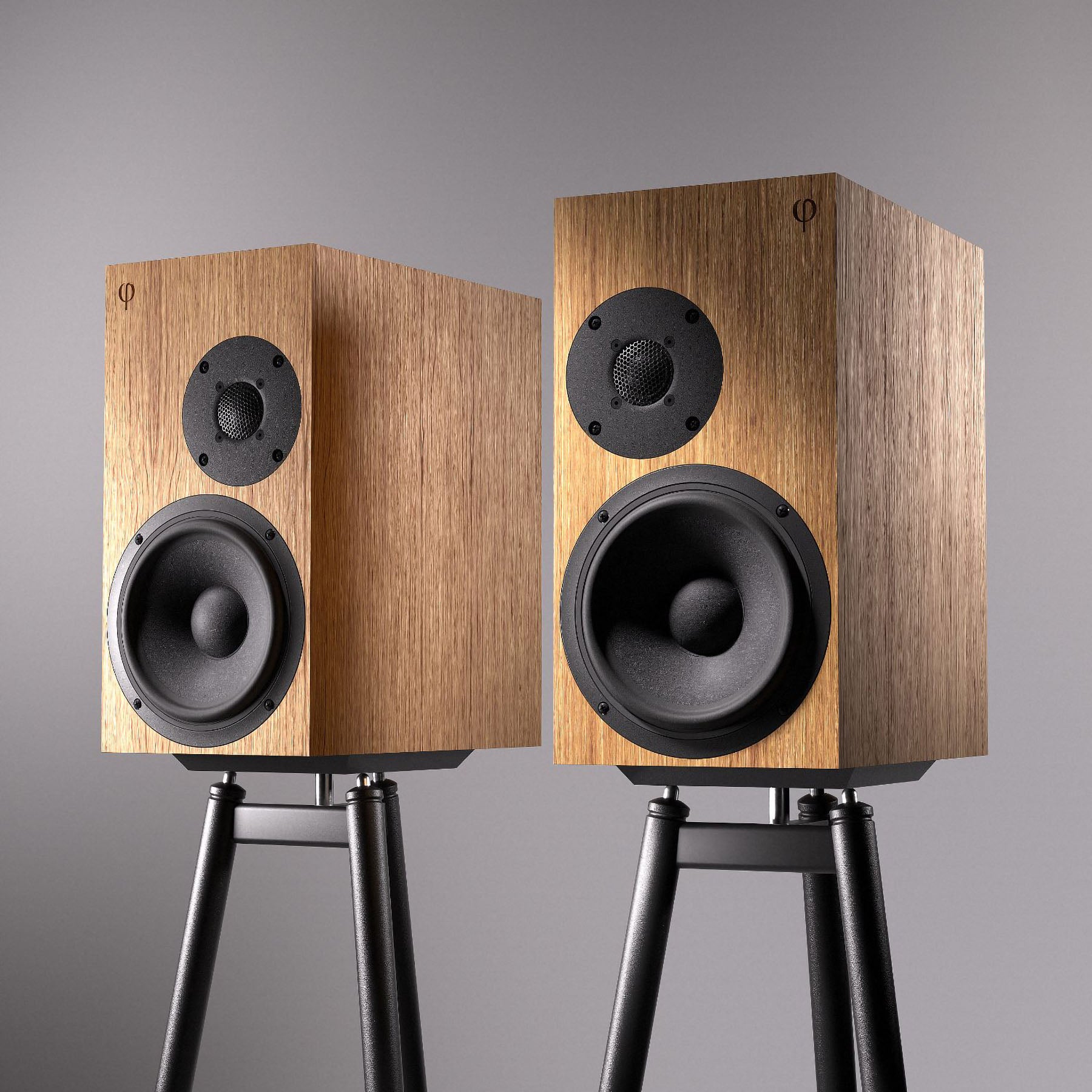 OePhi Lounge 2 Standmount Speakers (pair)