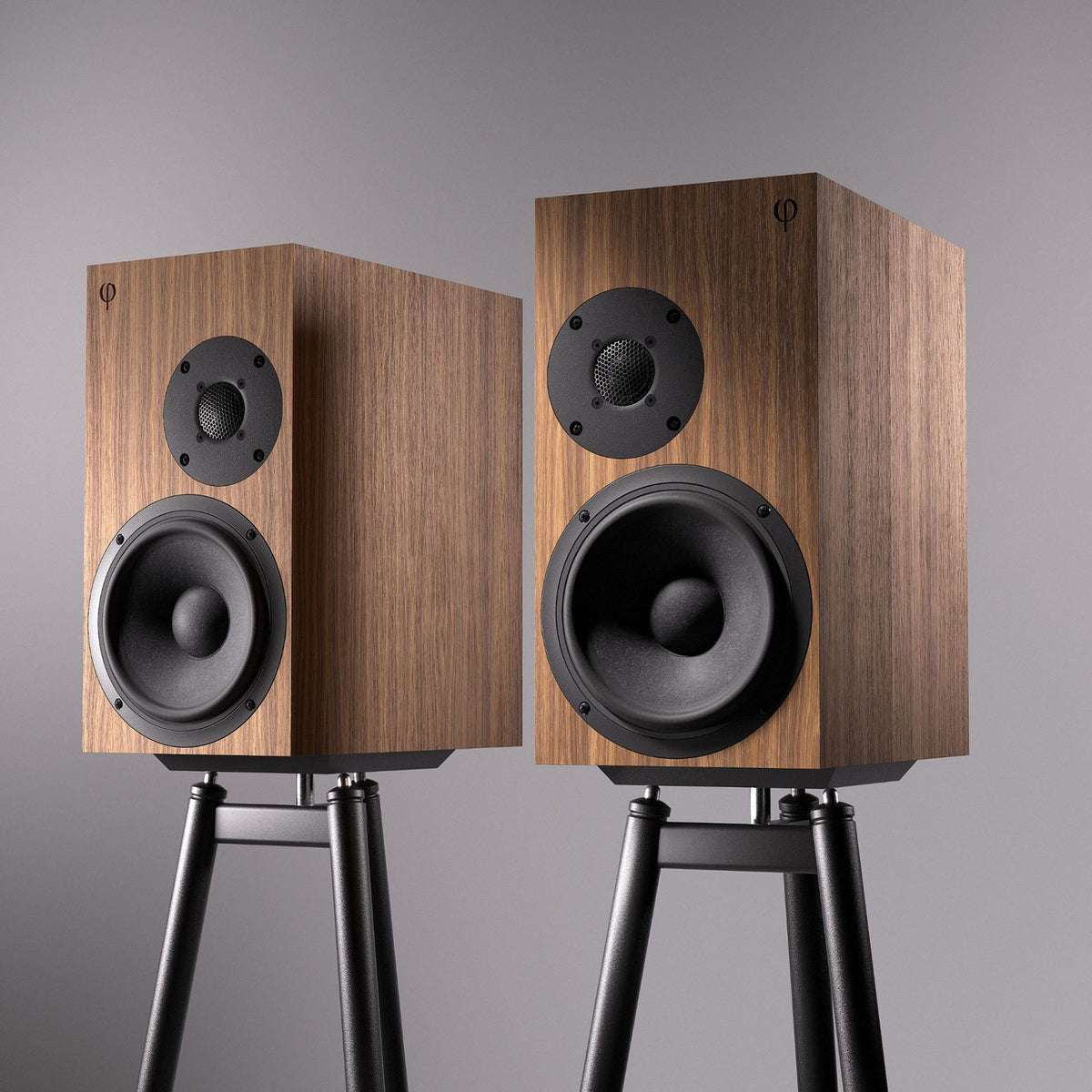 OePhi Lounge 2 Standmount Speakers (pair)