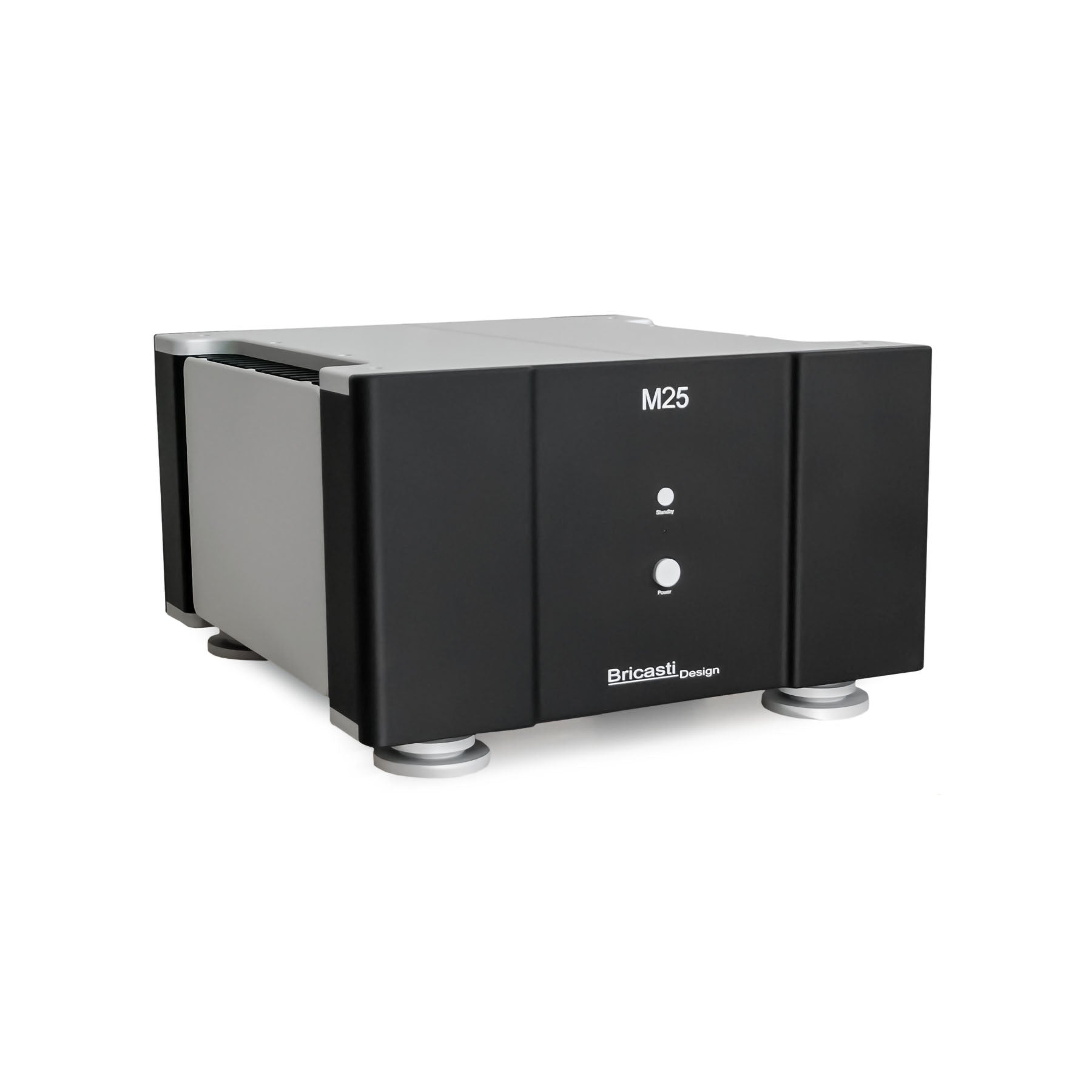 Bricasti M25 Dual Mono Power Amplifier